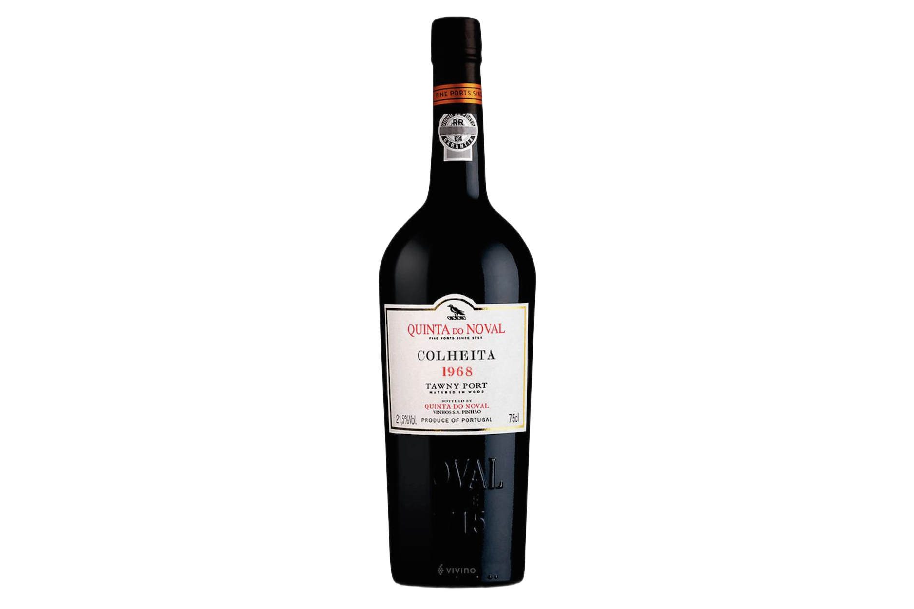 Quinta do Noval Colheita Tawny Port