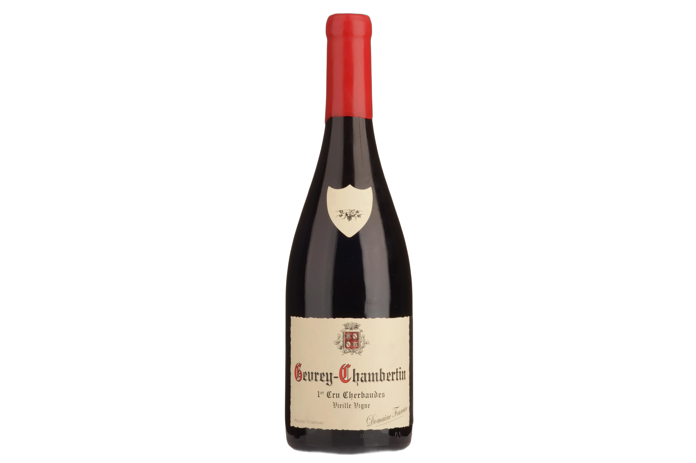 Gevrey-Chambertin Premier Cru Les Cherbaudes