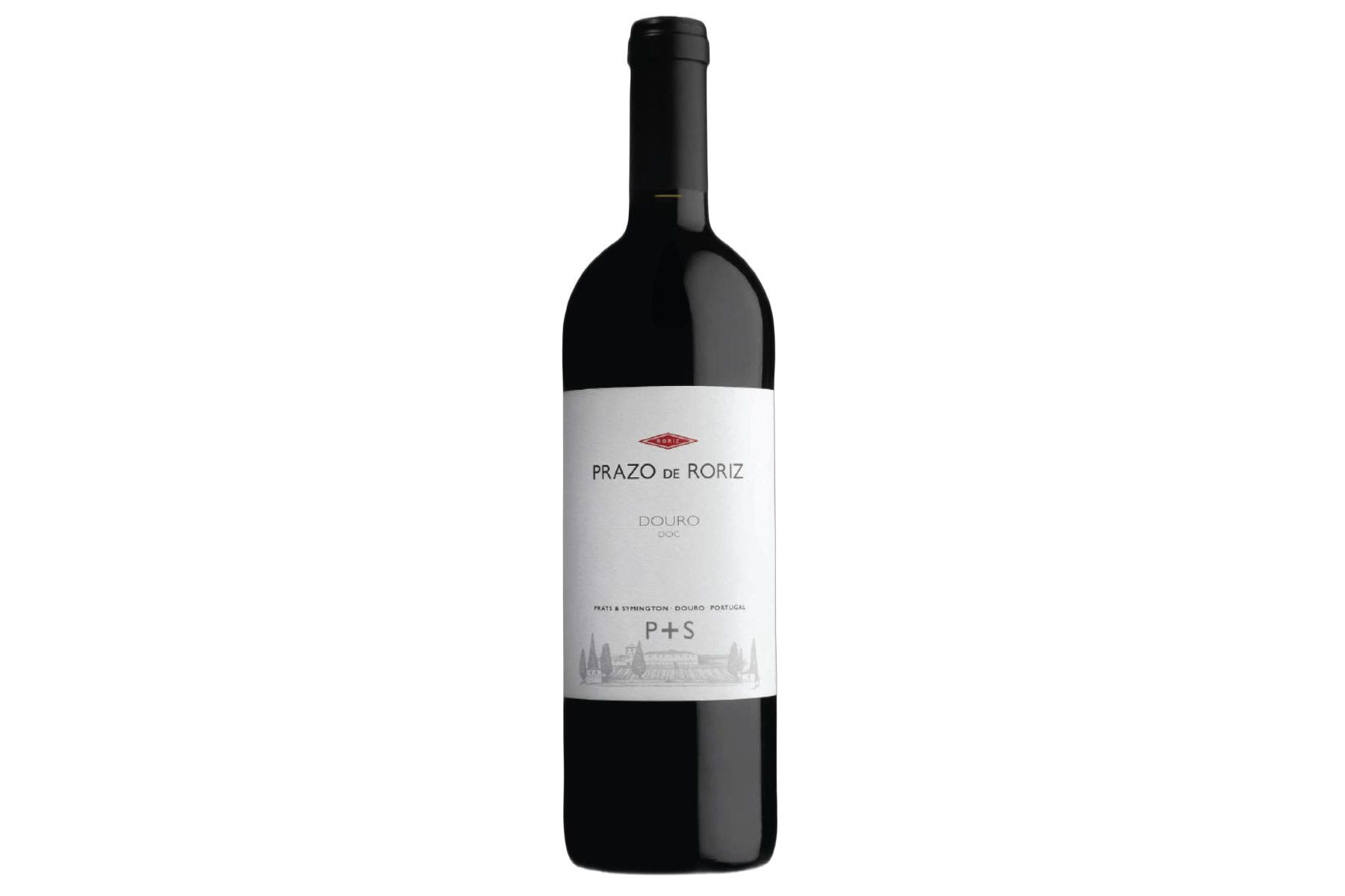 Prats & Symington Prazo de Roriz Douro
