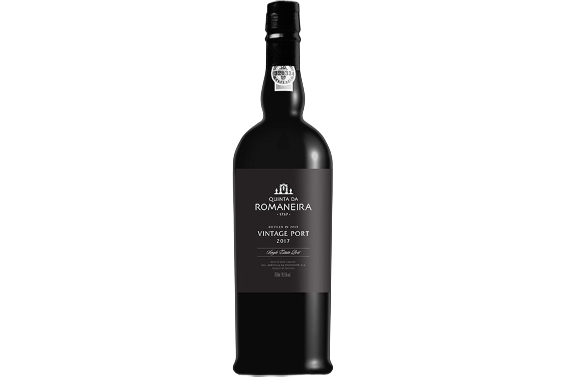 Quinta da Romaneira Vintage Port