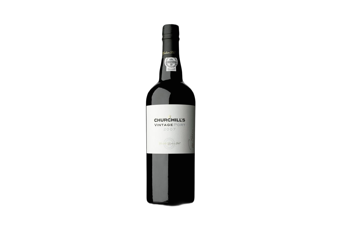 Churchill's Vintage Port