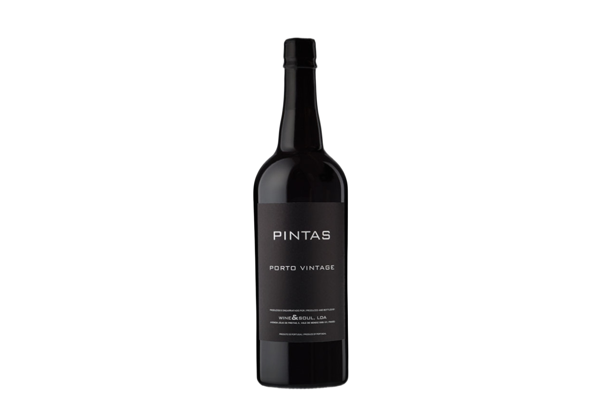 Pintas