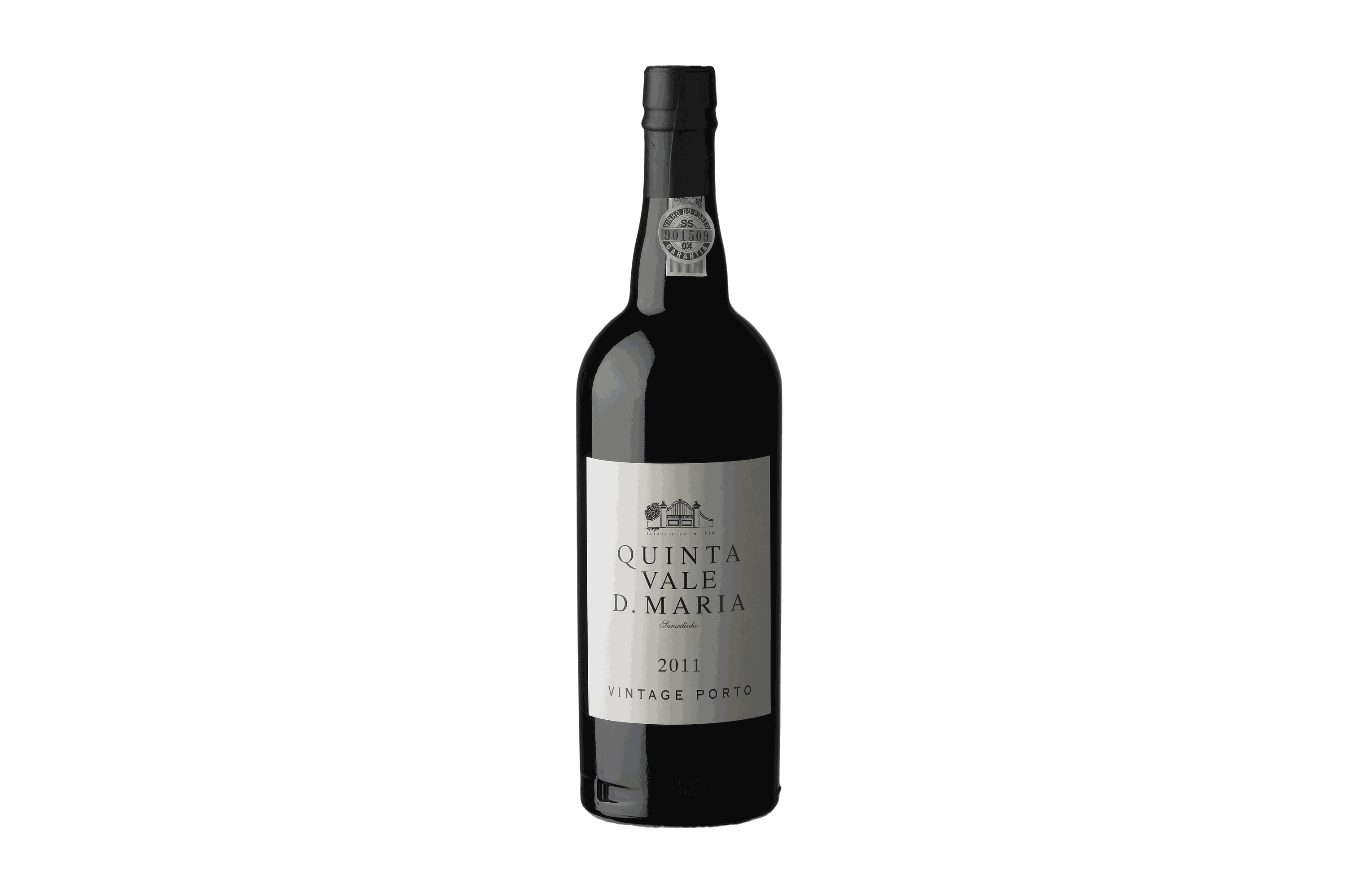 Quinta Vale D Maria