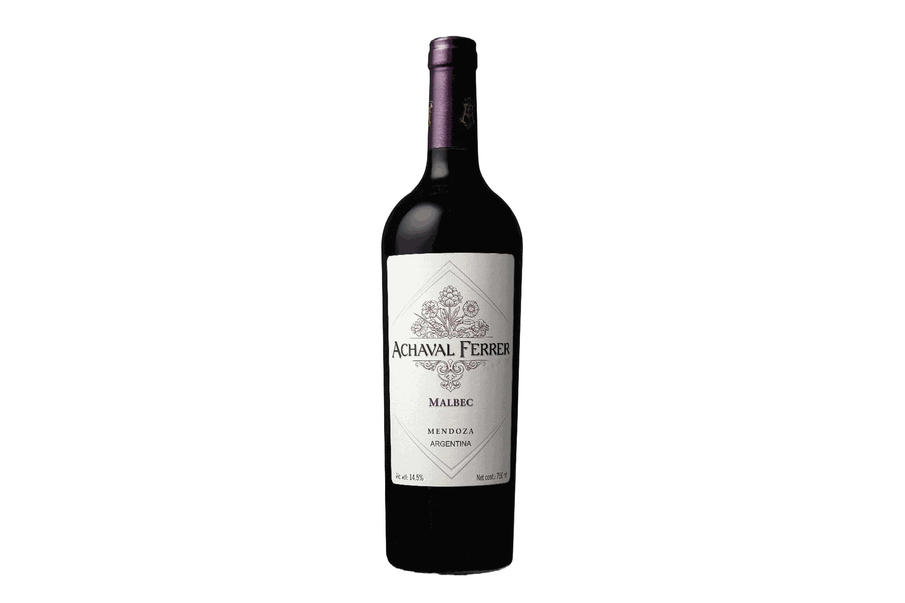 Achaval Ferrer Malbec Mendoza