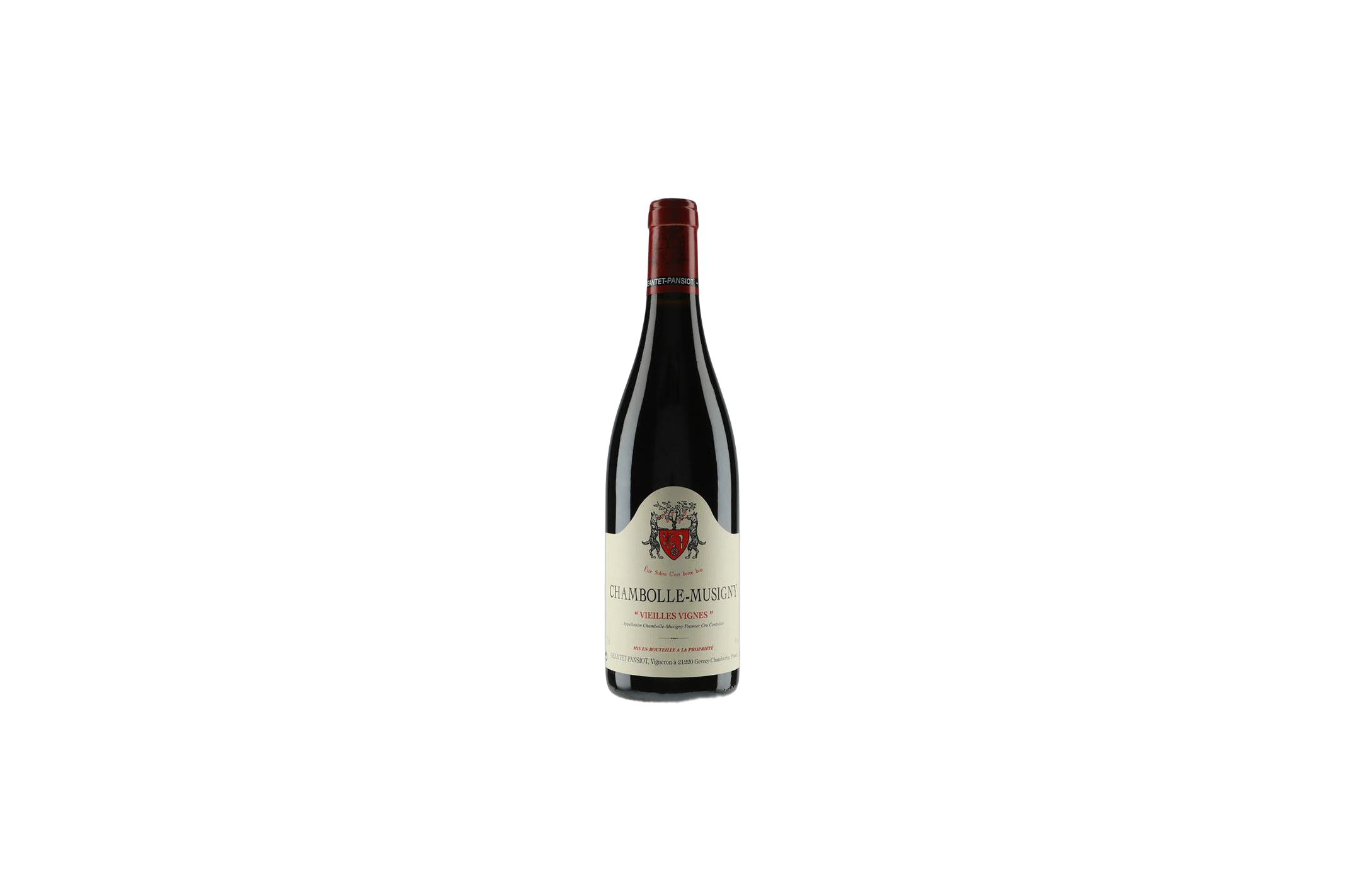 Chambolle-Musigny Vieilles Vignes