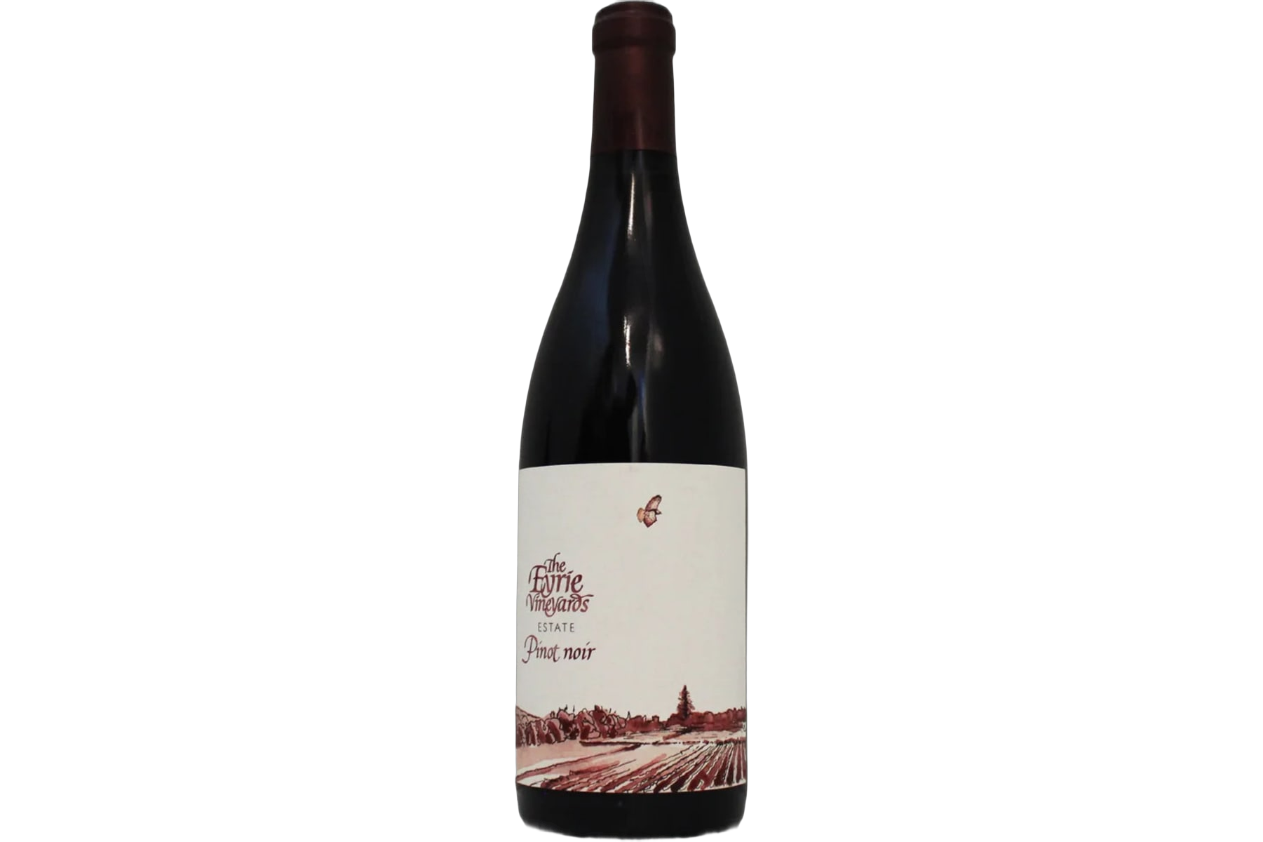 Eyrie Vineyards Pinot Noir Reserve