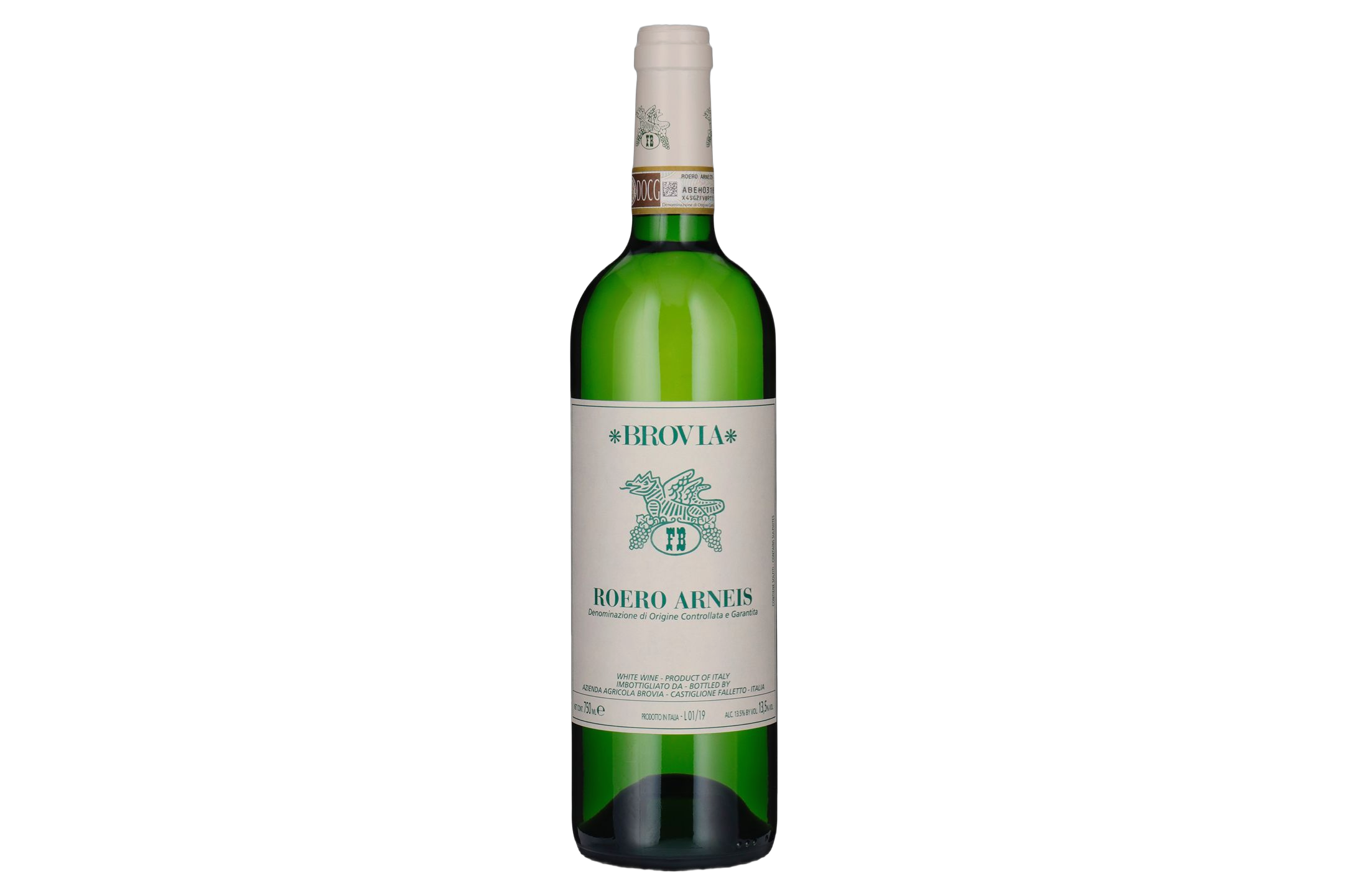 Roero Arneis