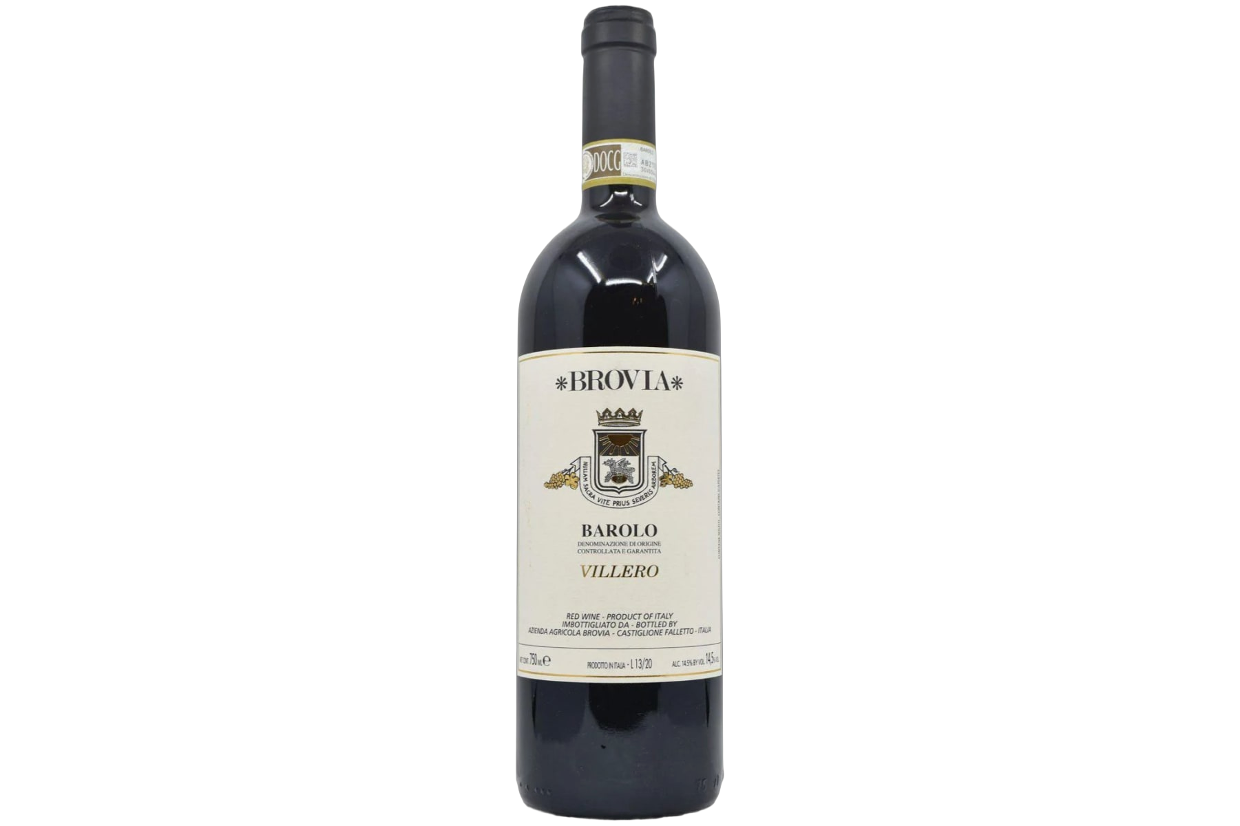 Barolo Villero