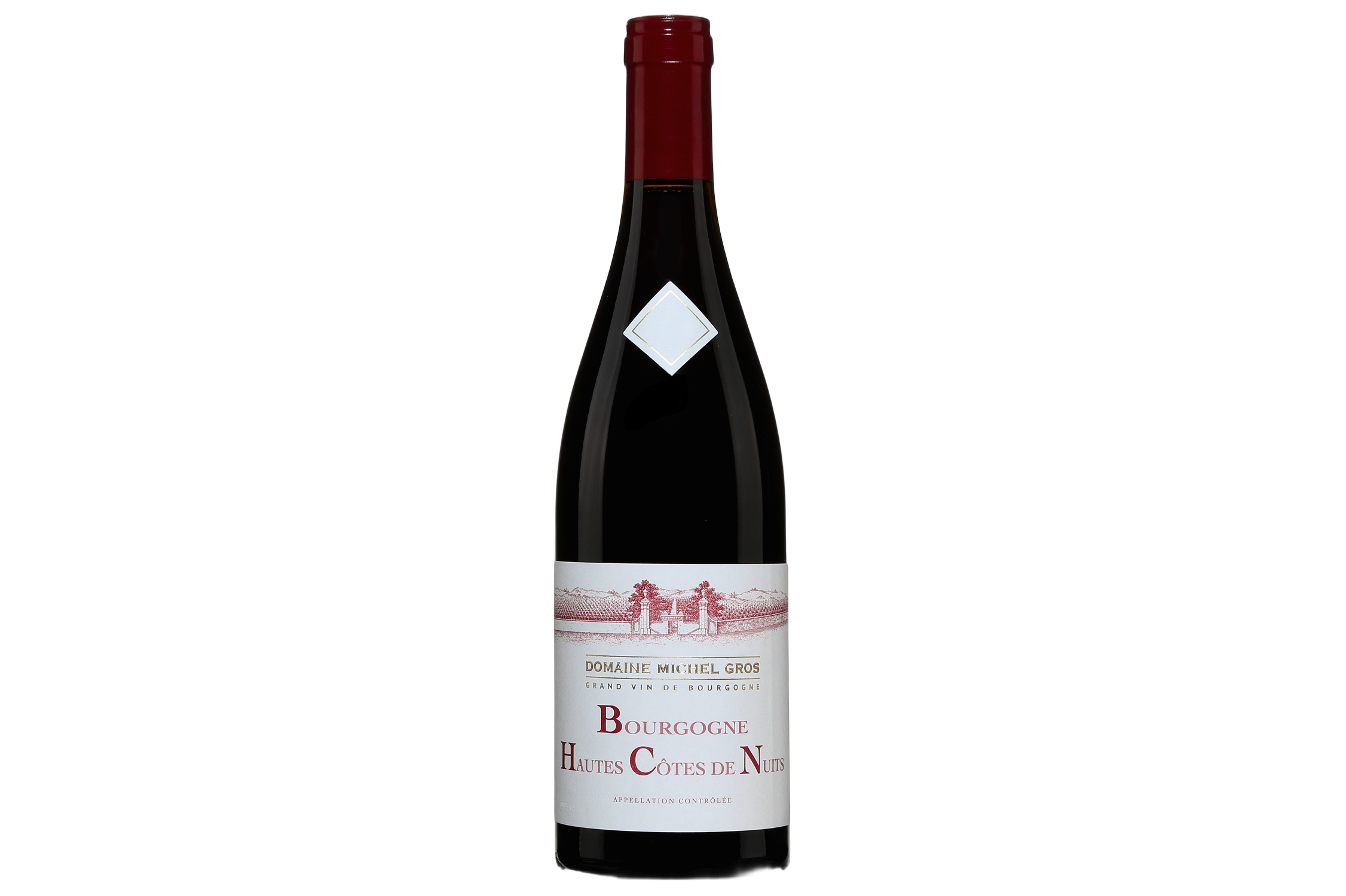 Bourgogne Hautes-Côtes de Nuits Rouge