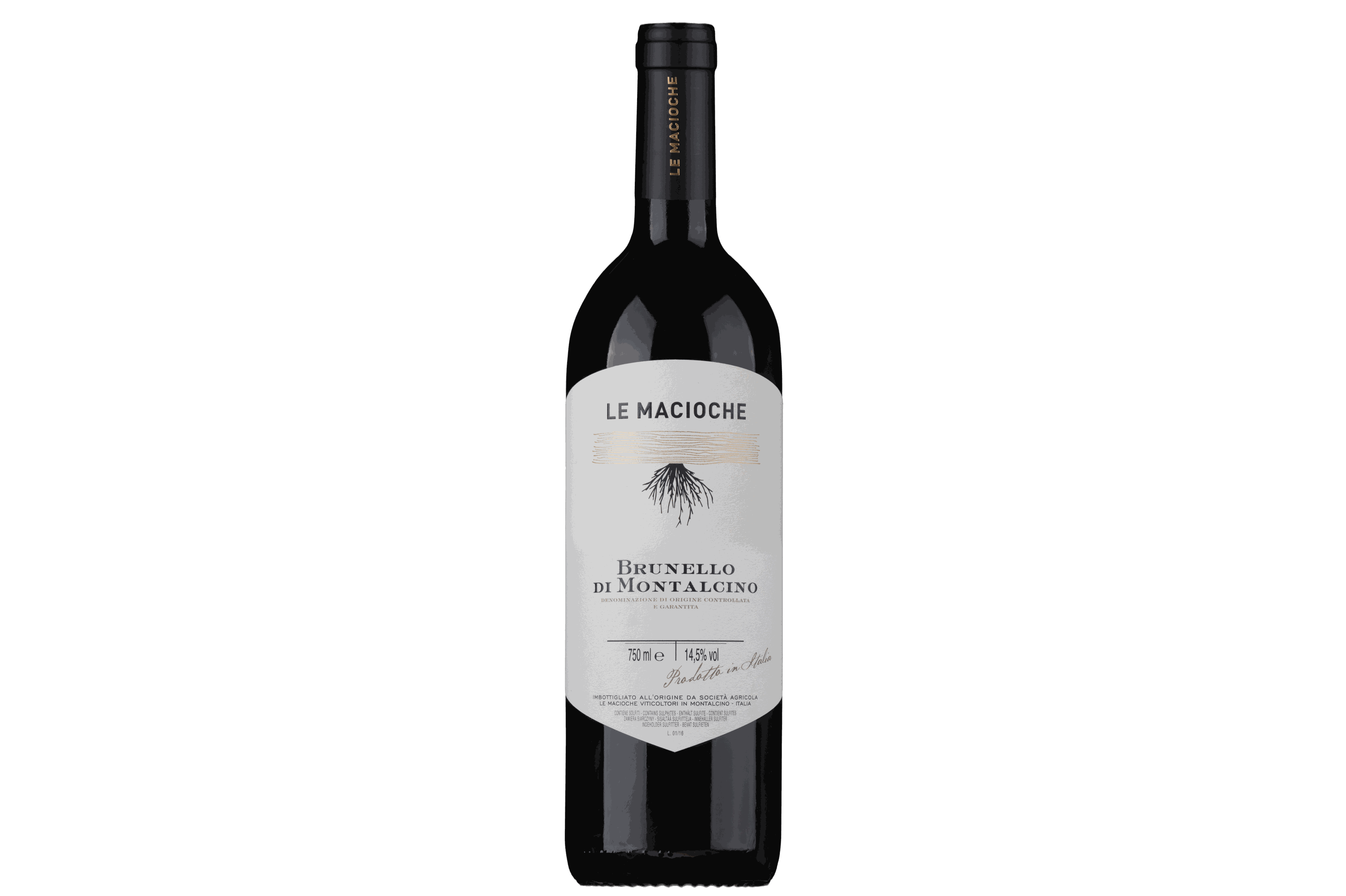 Brunello di Montalcino