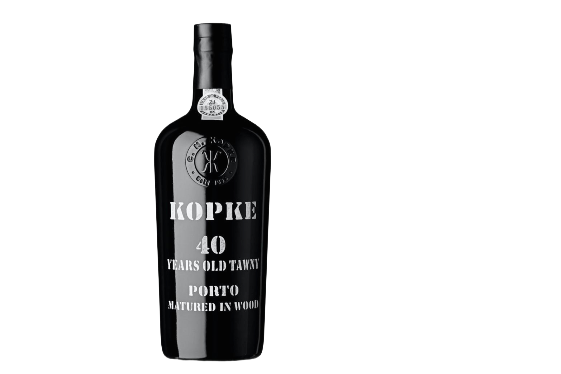 Kopke 40 Years Old Tawny Porto