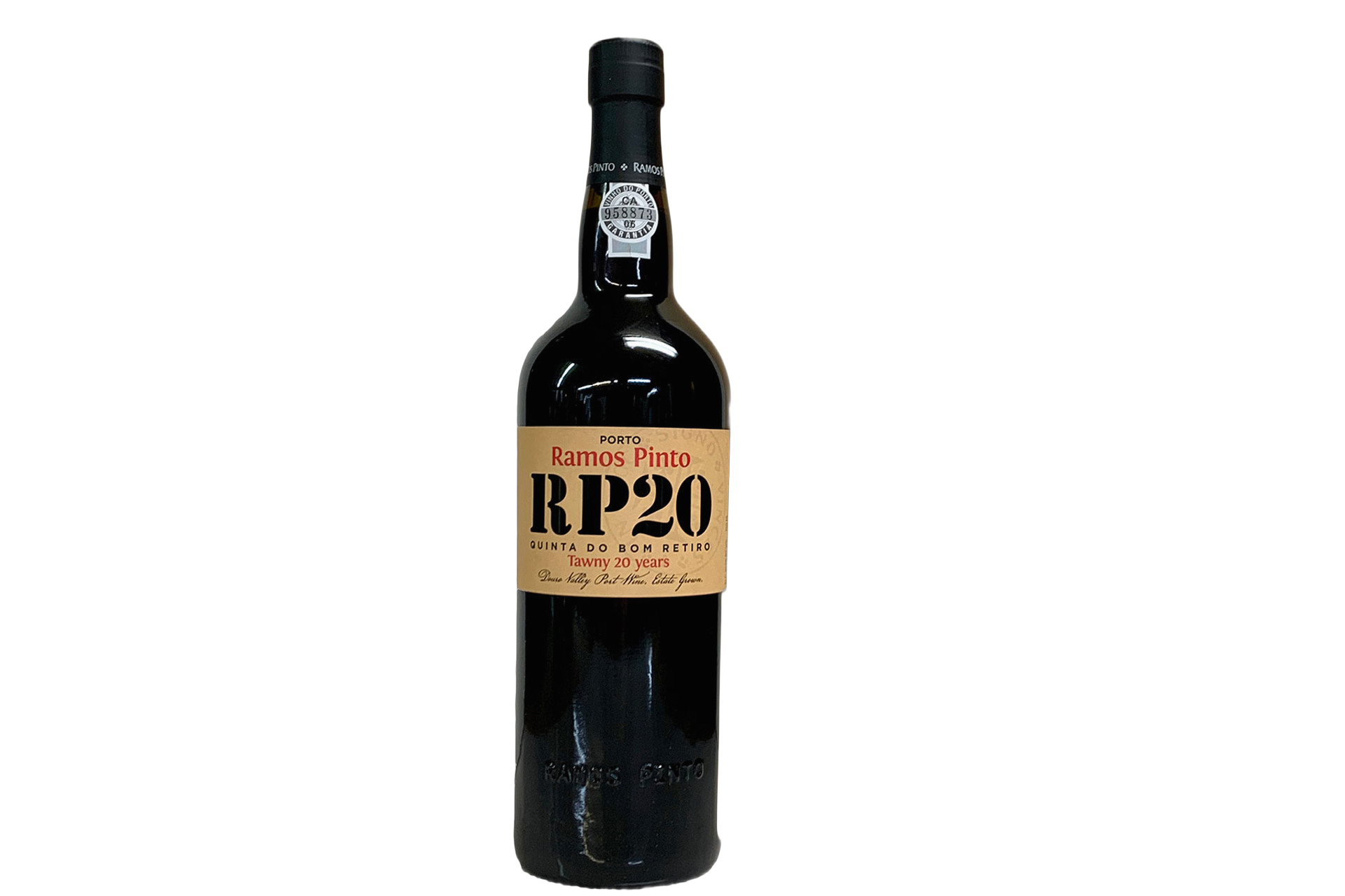 Ramos Pinto Quinta do Bom Retiro Tawny 20 Years Old