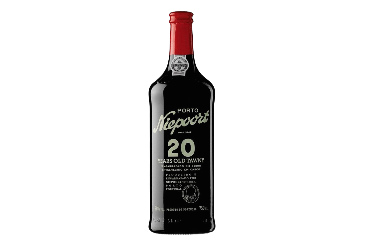 Niepoort 20 Year Old Tawny Port
