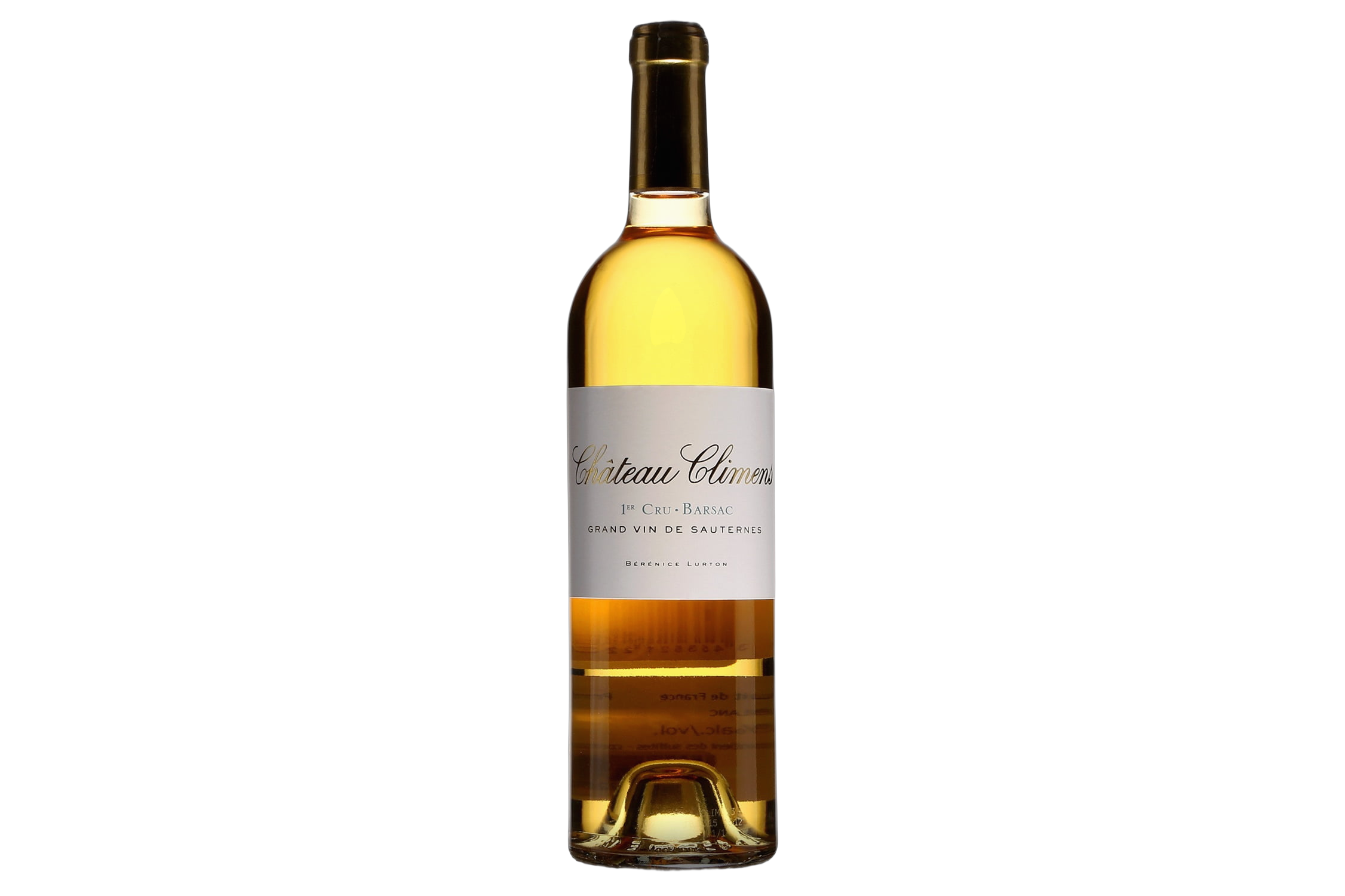 Château Climens