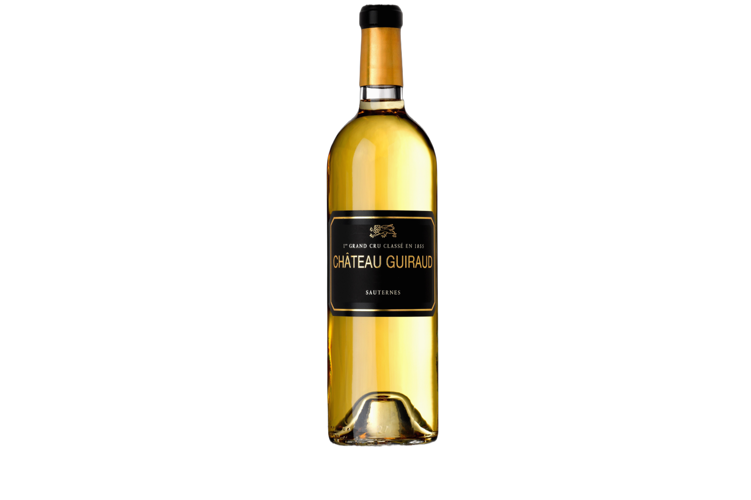 Château Guiraud Sauternes