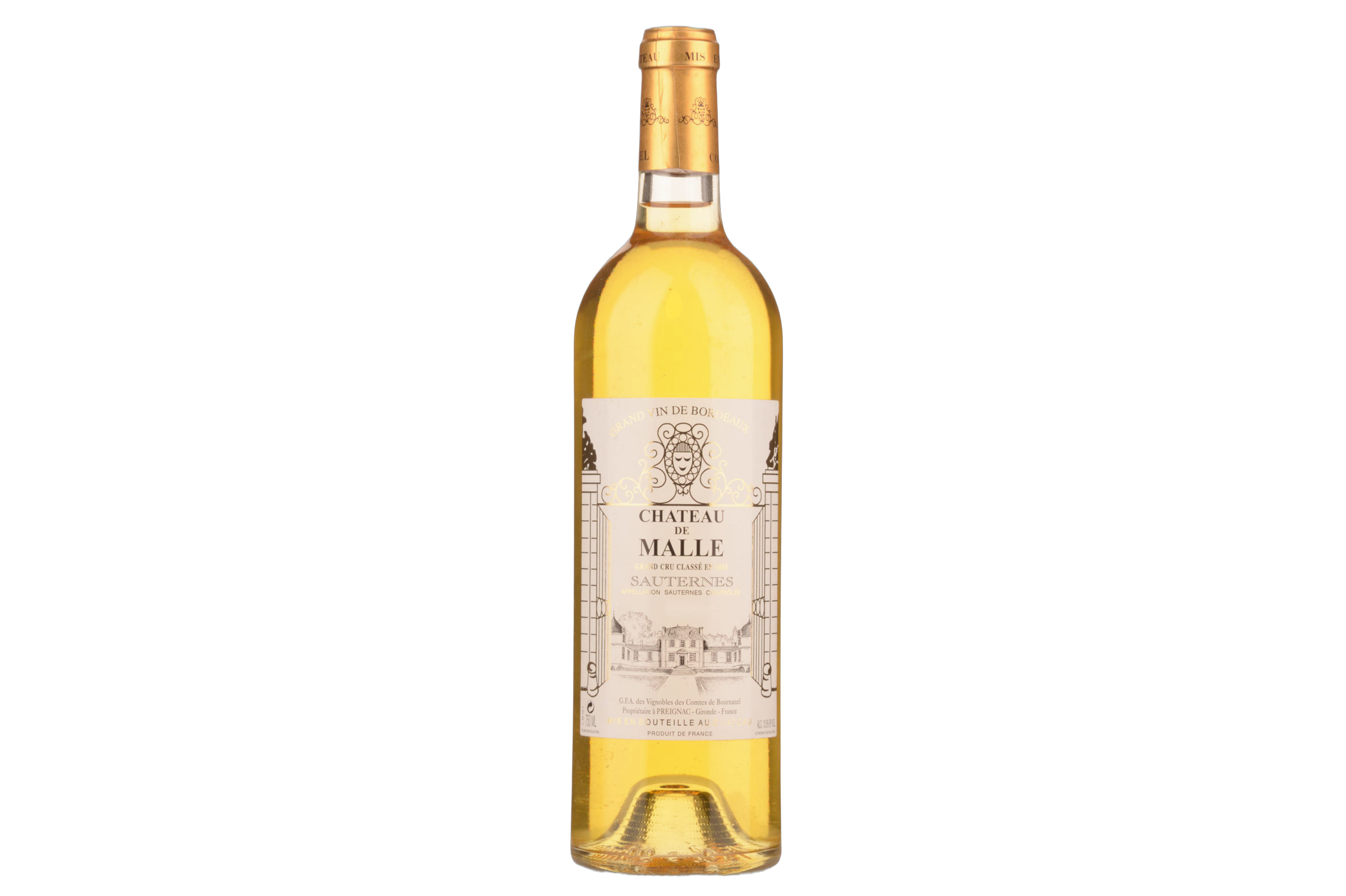 Château de Malle