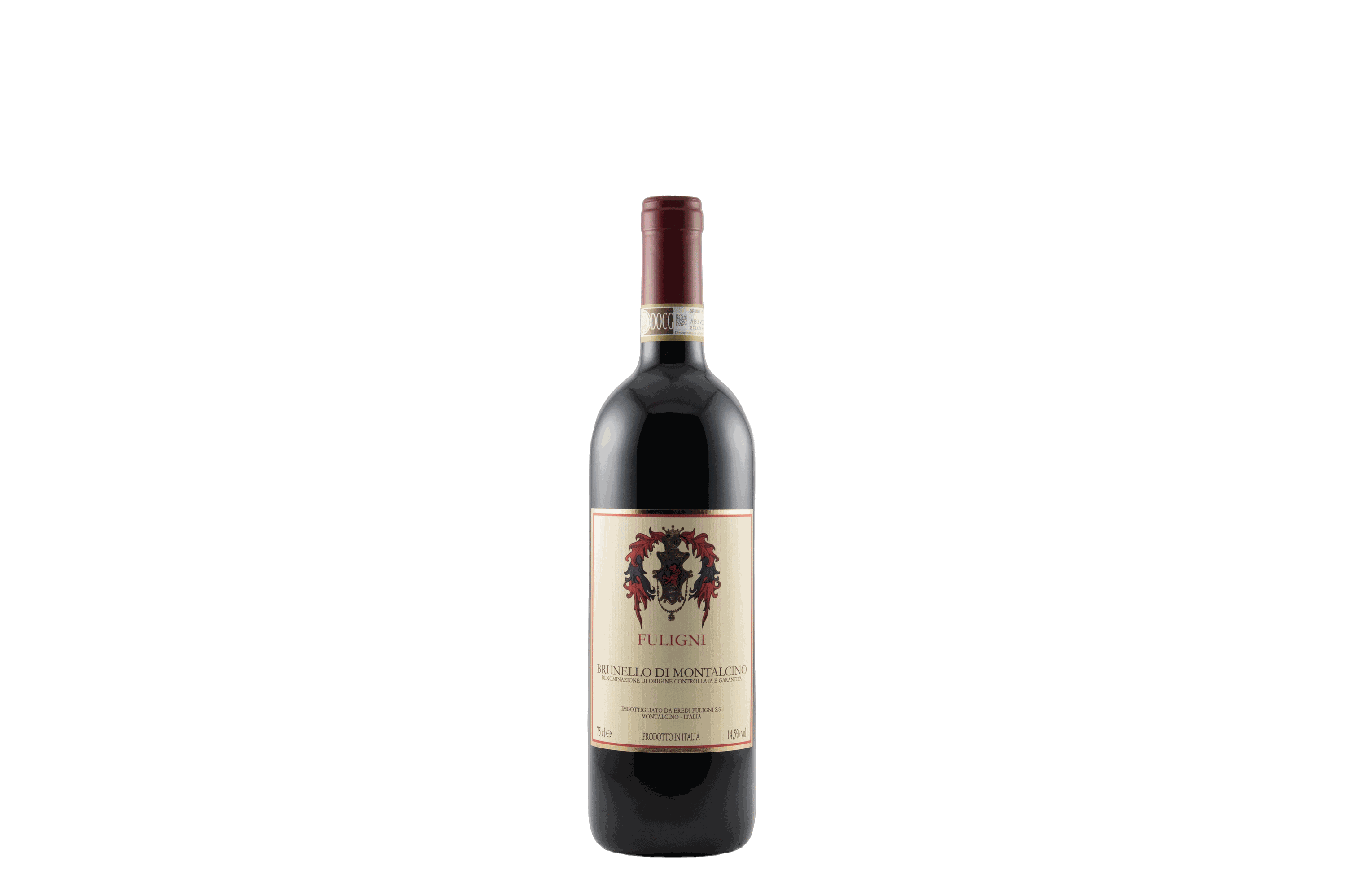 Brunello di Montalcino