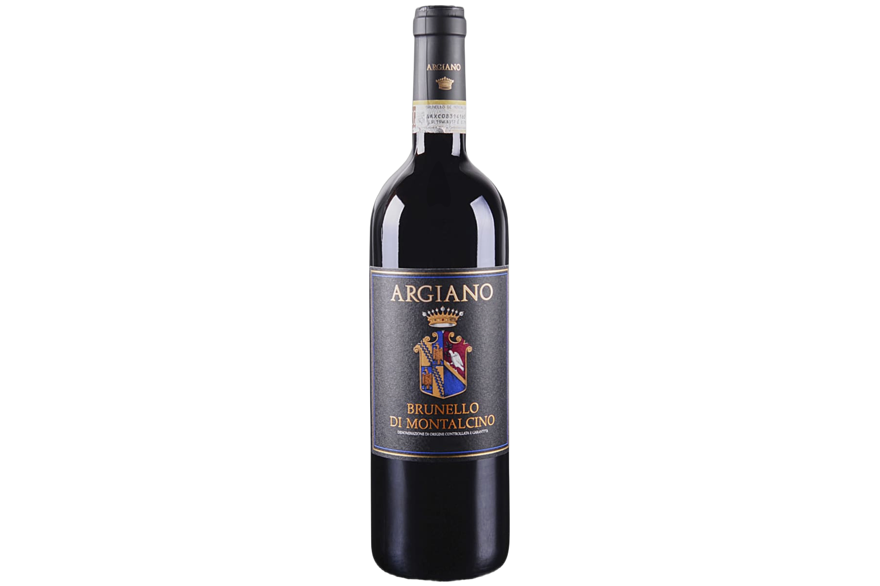 Brunello di Montalcino