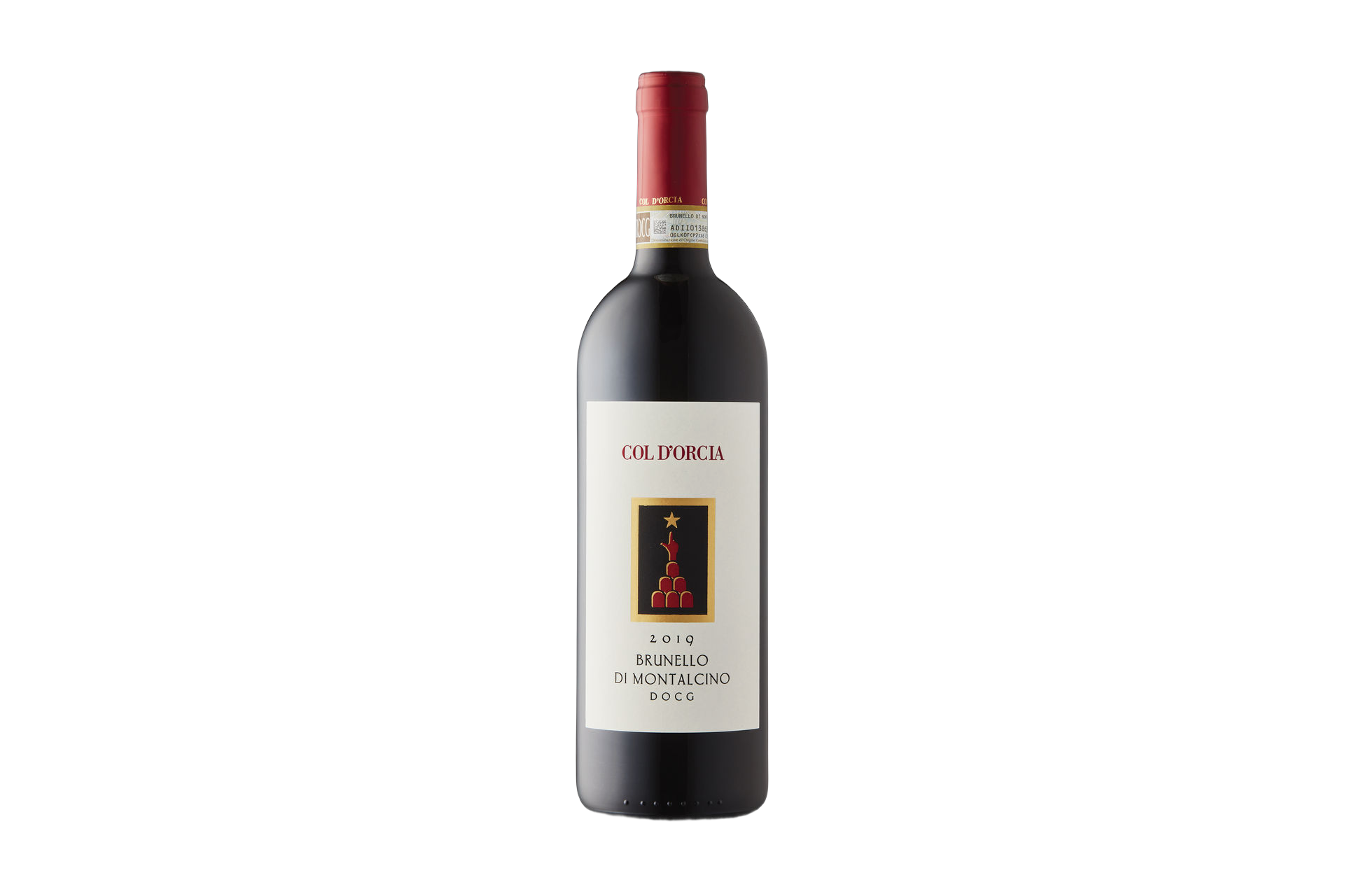 Col d’Orcia Brunello di Montalcino Biologico