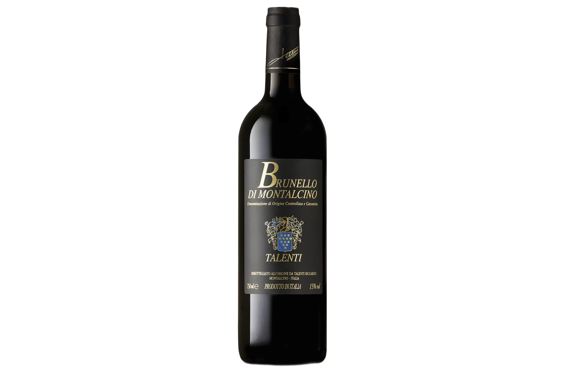 Brunello di Montalcino