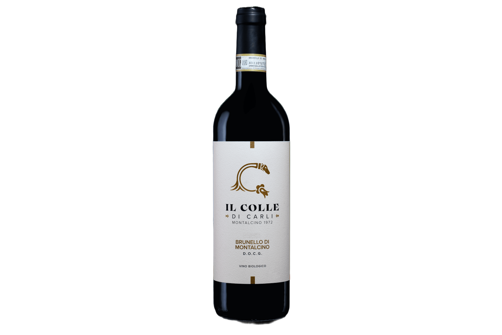 Il Colle di Ernesta Giannelli Brunello di Montalcino