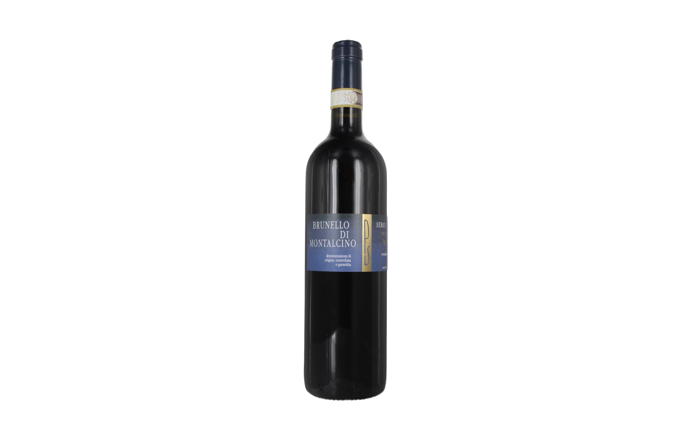 Siro Pacenti Brunello di Montalcino