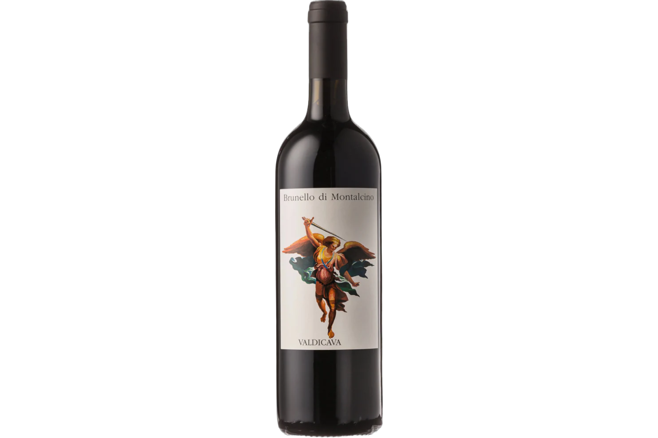 Valdicava Brunello di Montalcino