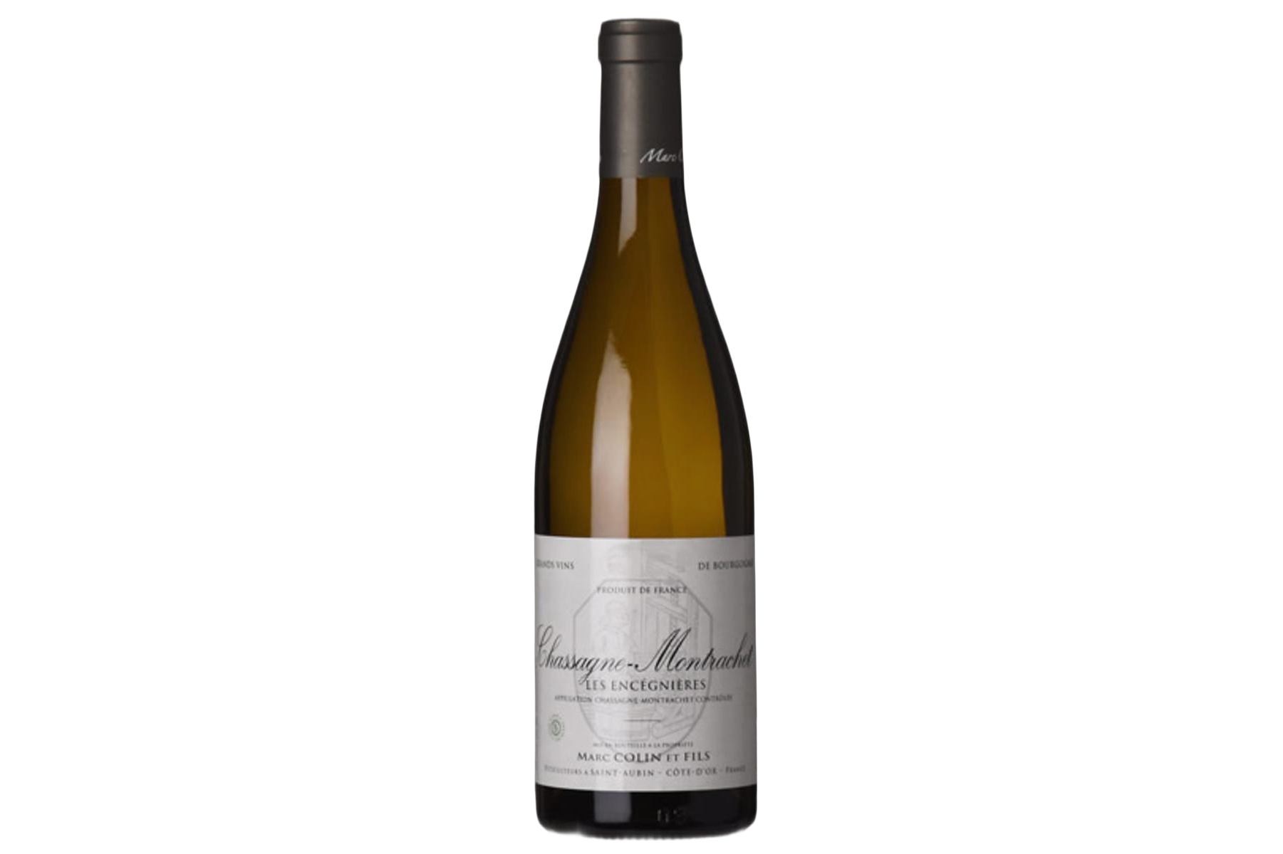 Chassagne-Montrachet Enceignères