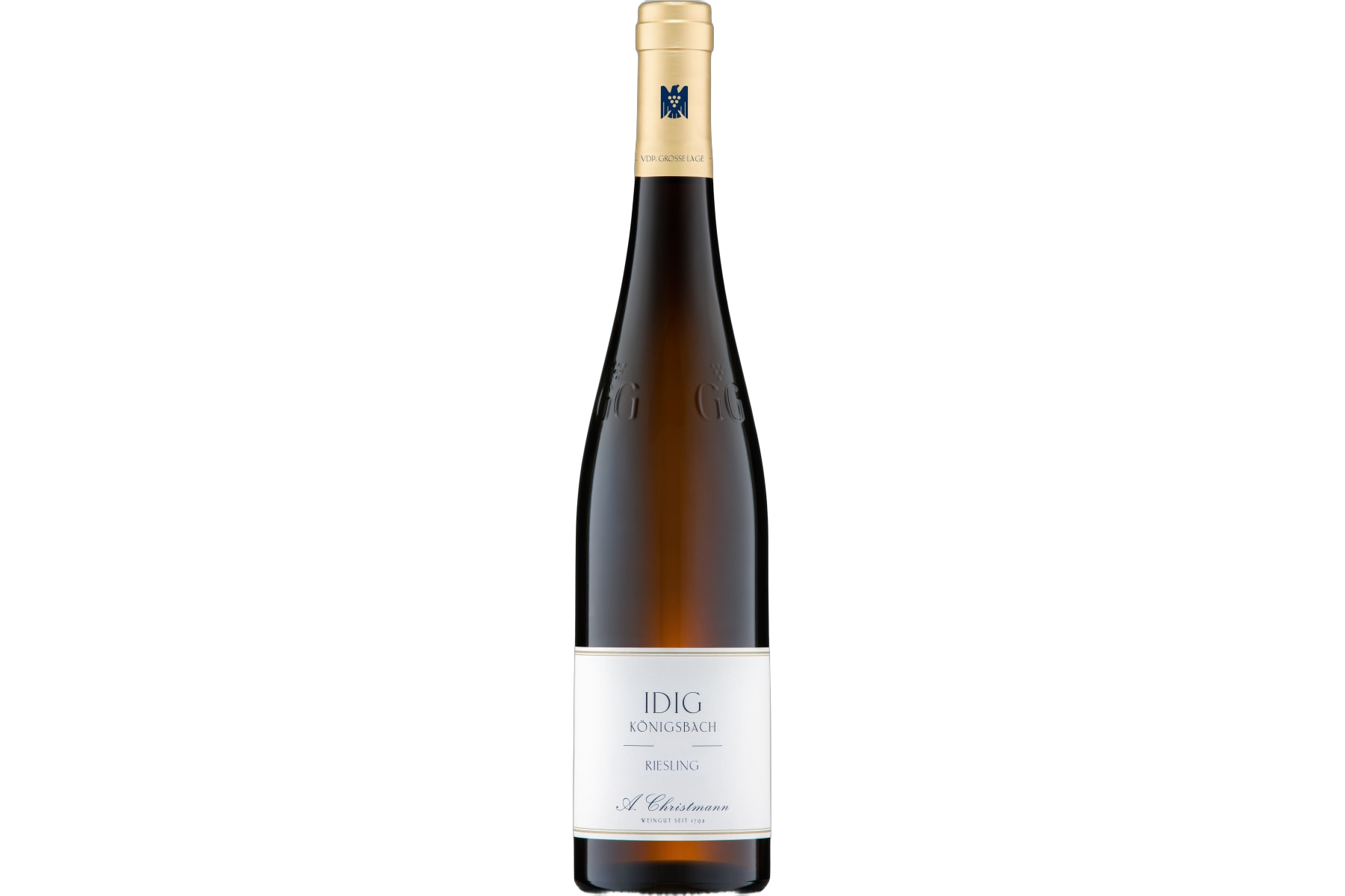Königsbacher Idig Riesling Trocken GG