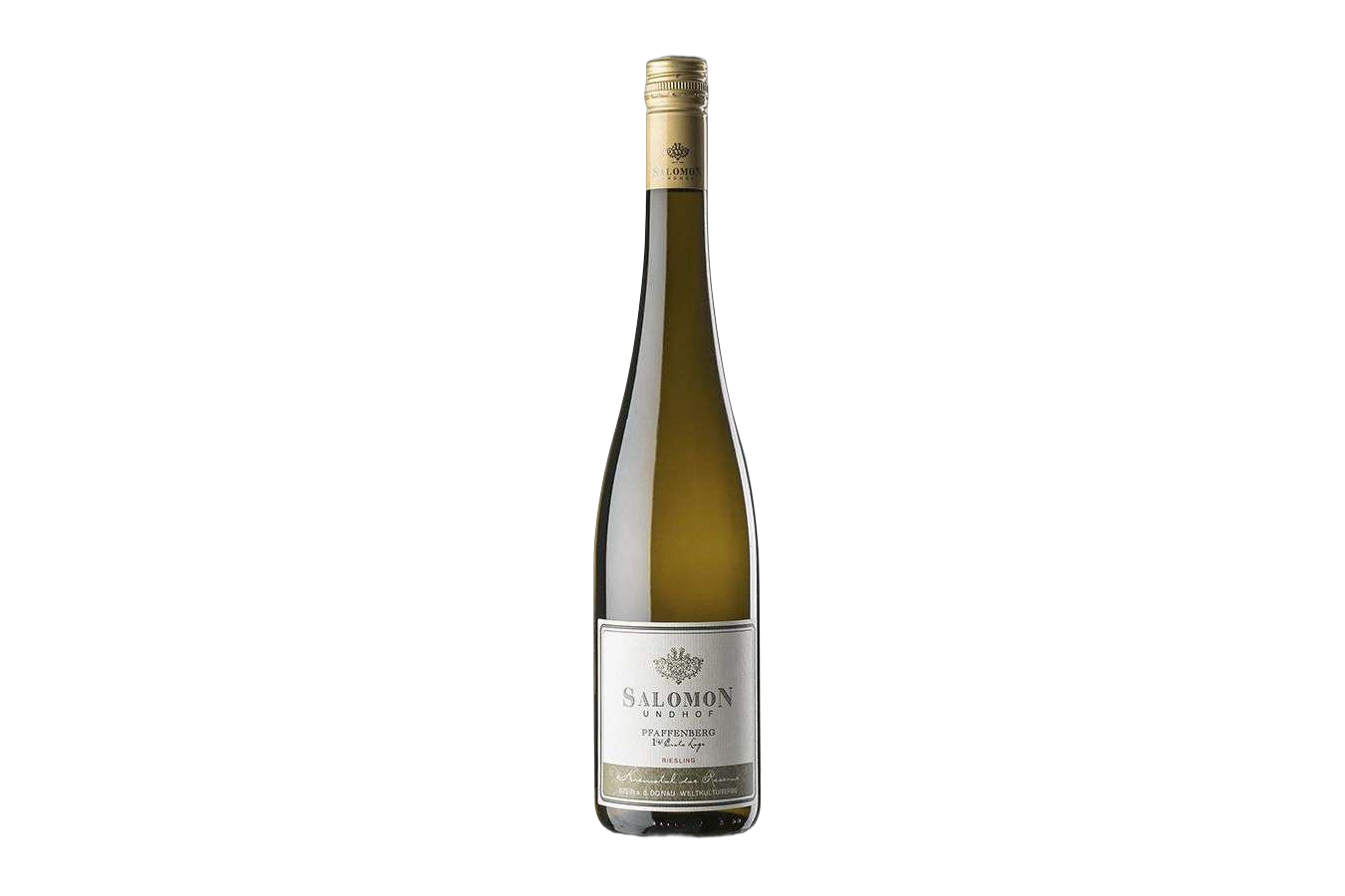 Ried Pfaffenberg Riesling Kremstal DAC Reserve 1ÖTW