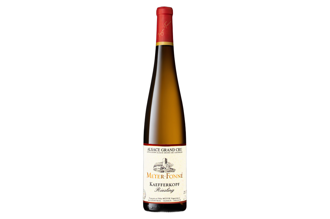 Meyer-Fonné Riesling Kaefferkopf Grand Cru