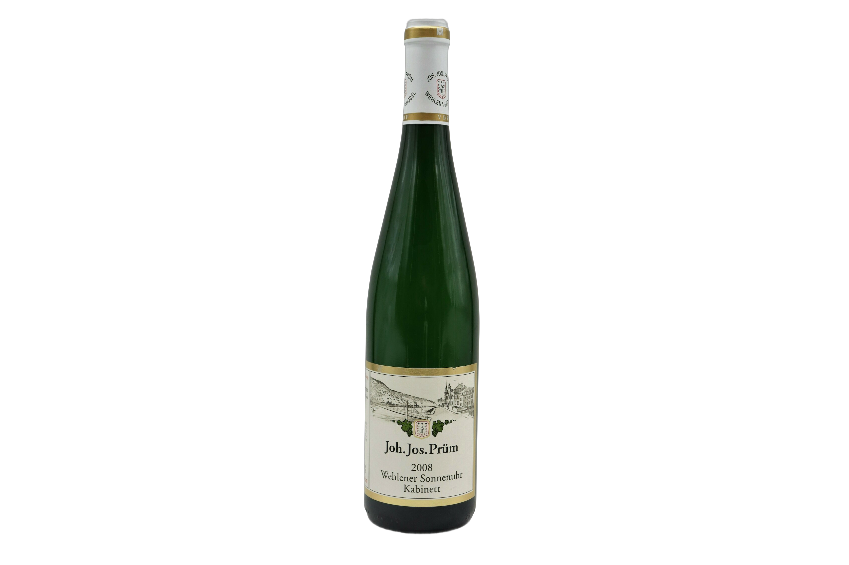 Joh. Jos. Prüm Wehlener Sonnenuhr Riesling Kabinett