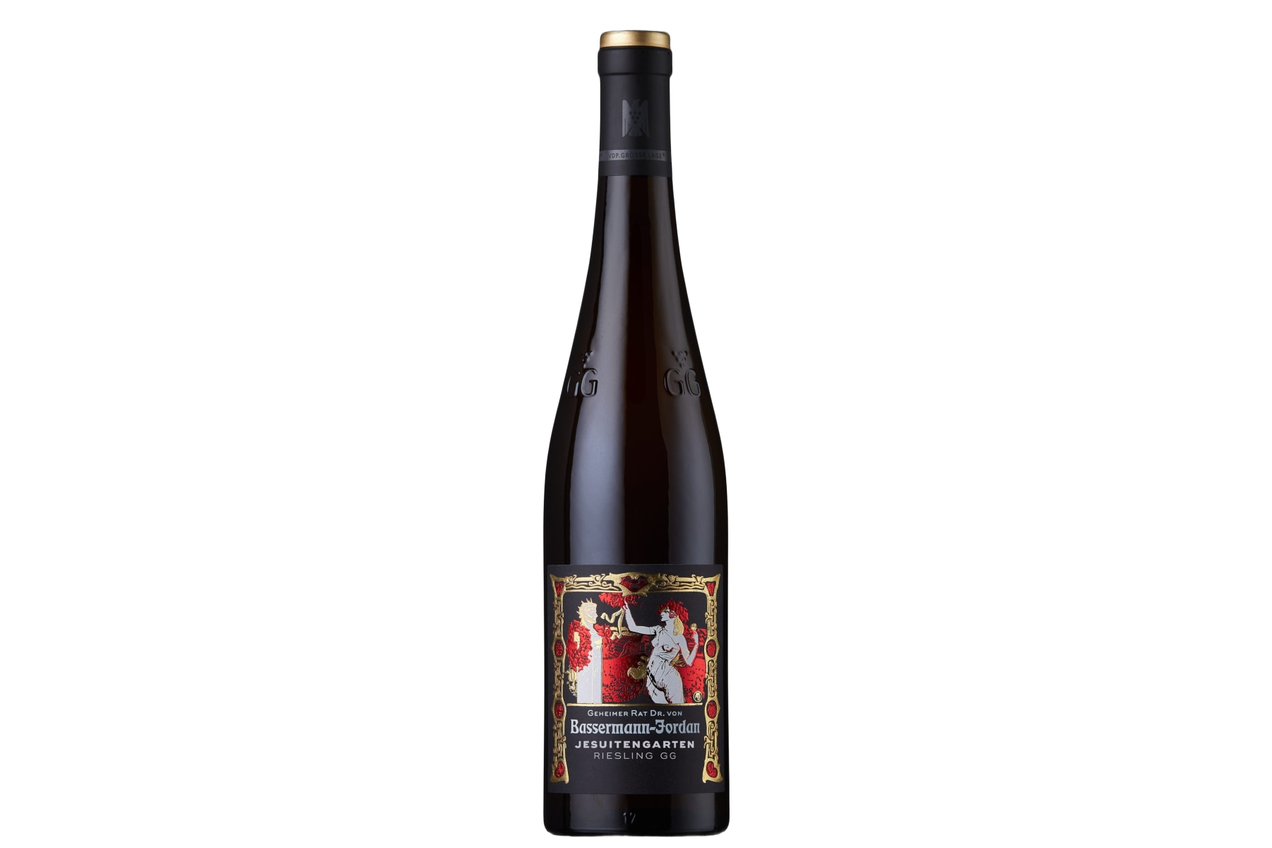 Forster Jesuitengarten Riesling Trocken GG