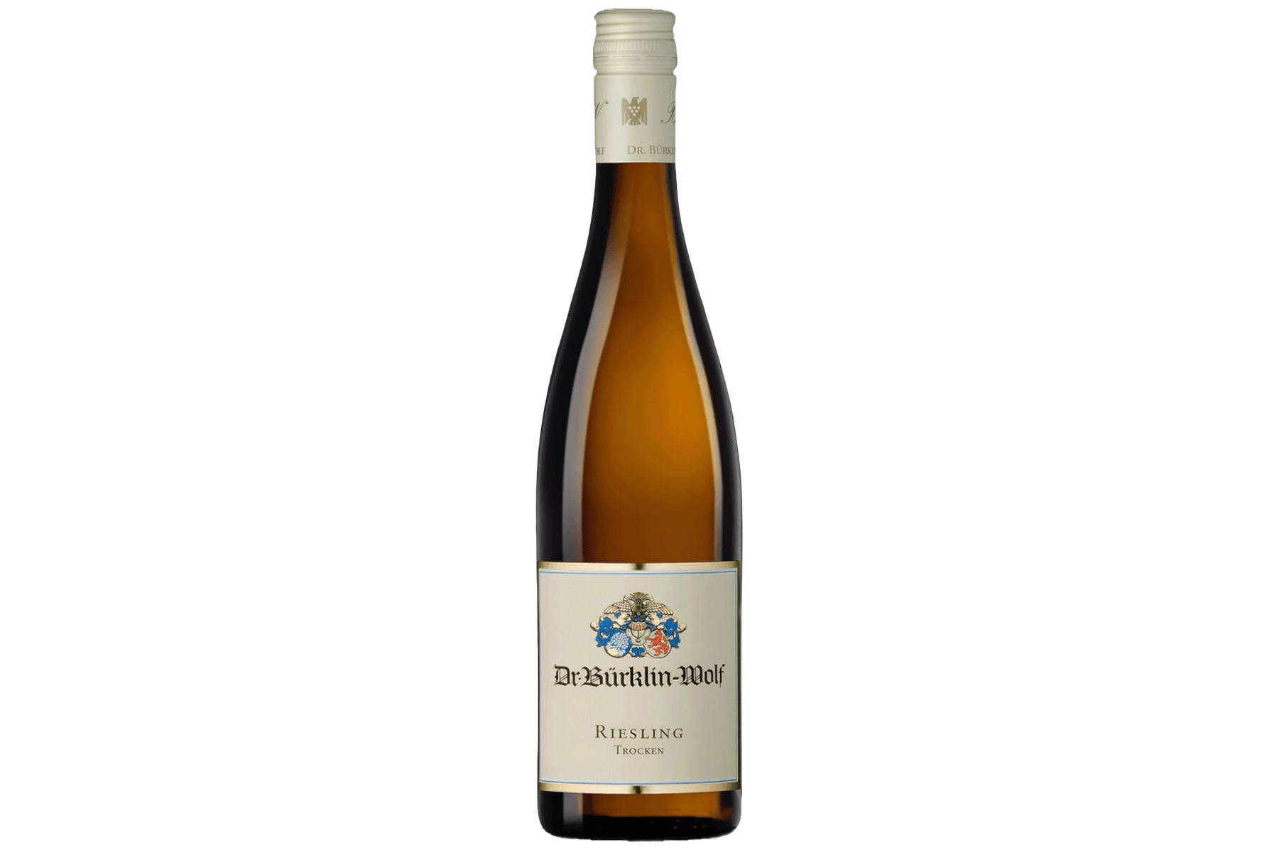 Forster Kirchenstück Riesling Trocken GC