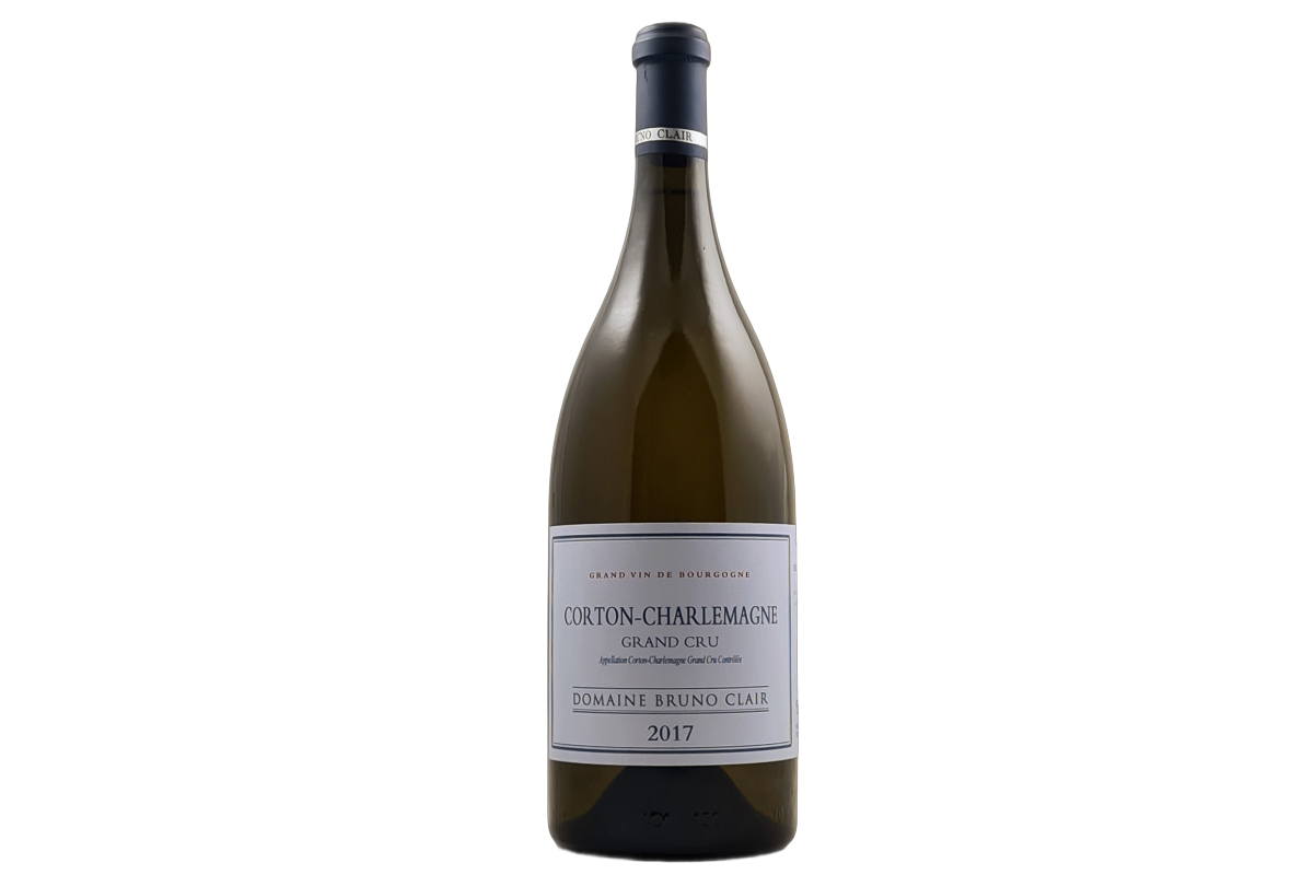 Corton-Charlemagne Grand Cru