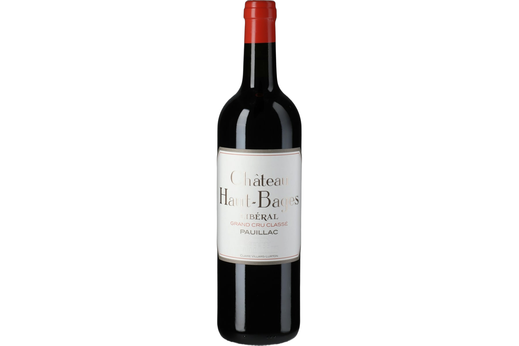 Château Haut-Bages-Libéral