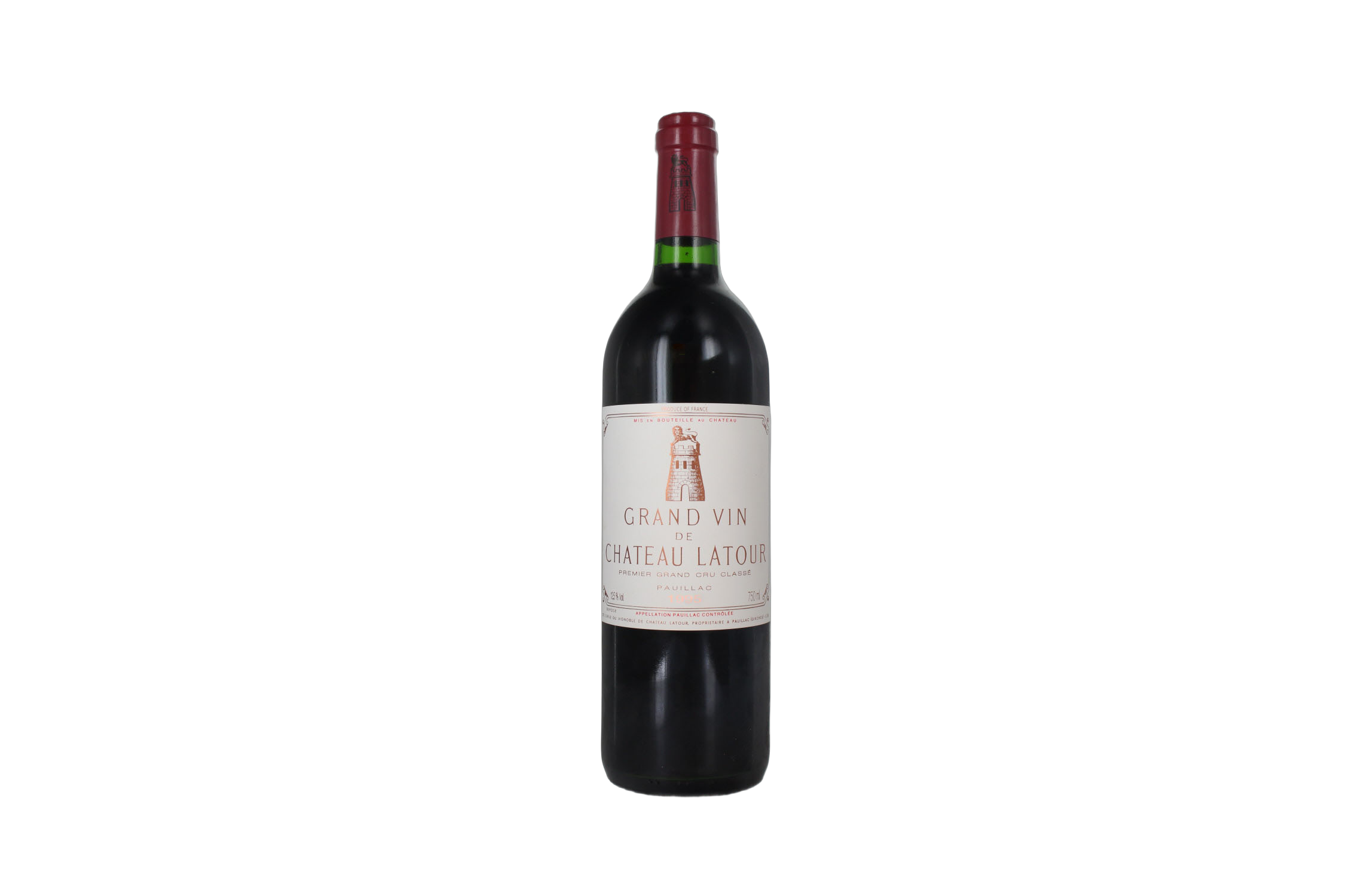 Château Latour