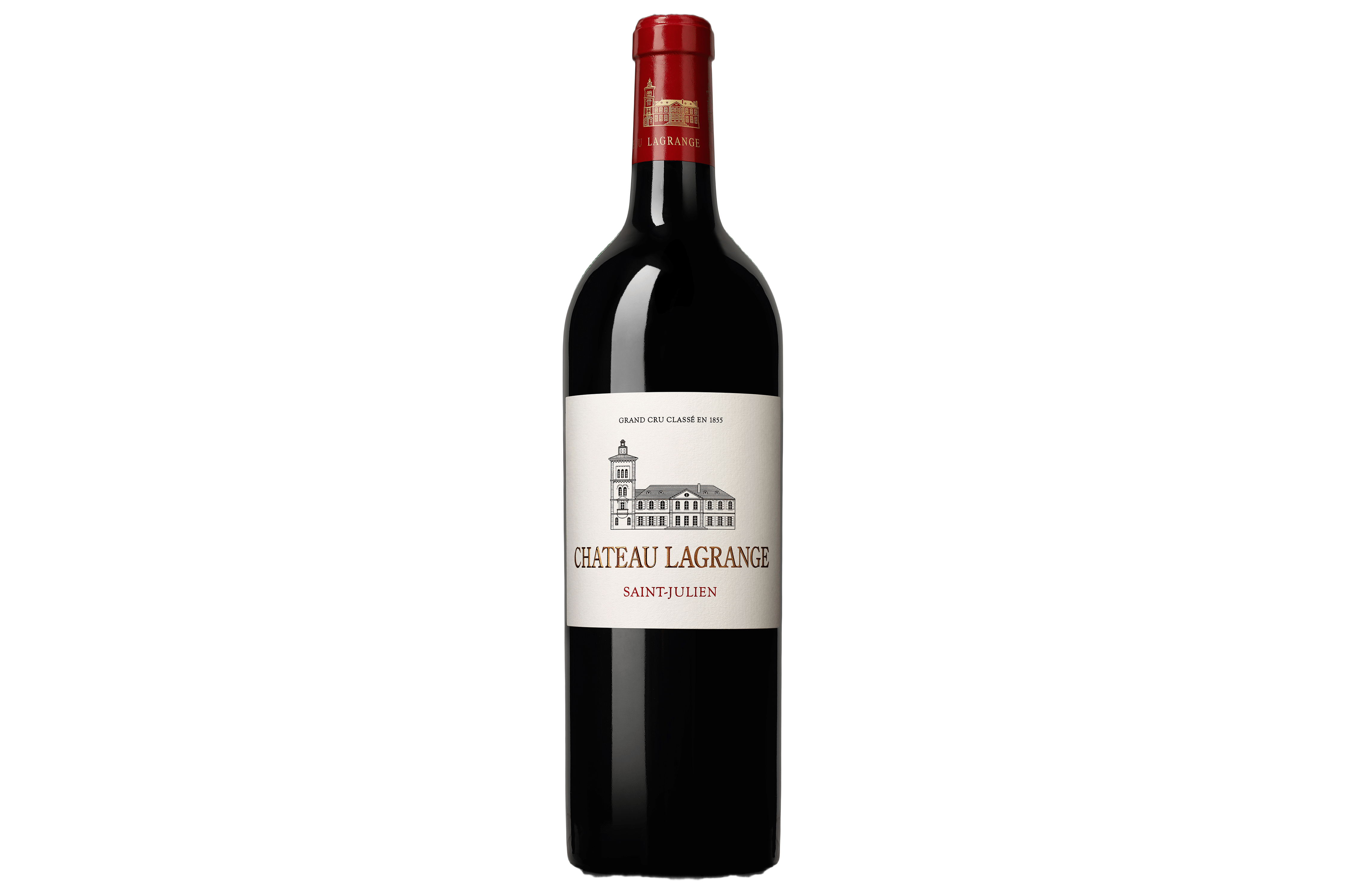 Château Lagrange