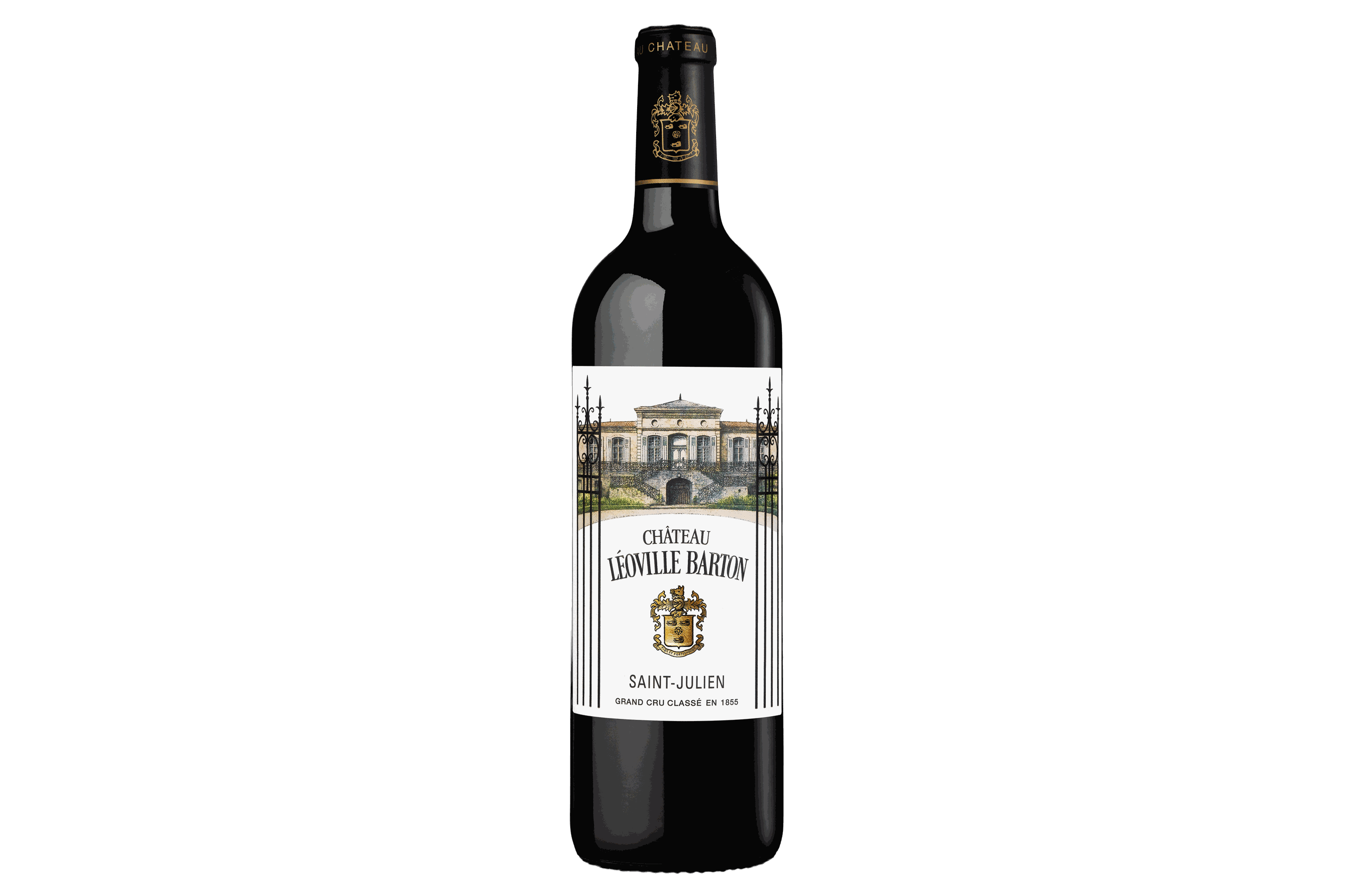 Château Léoville-Barton