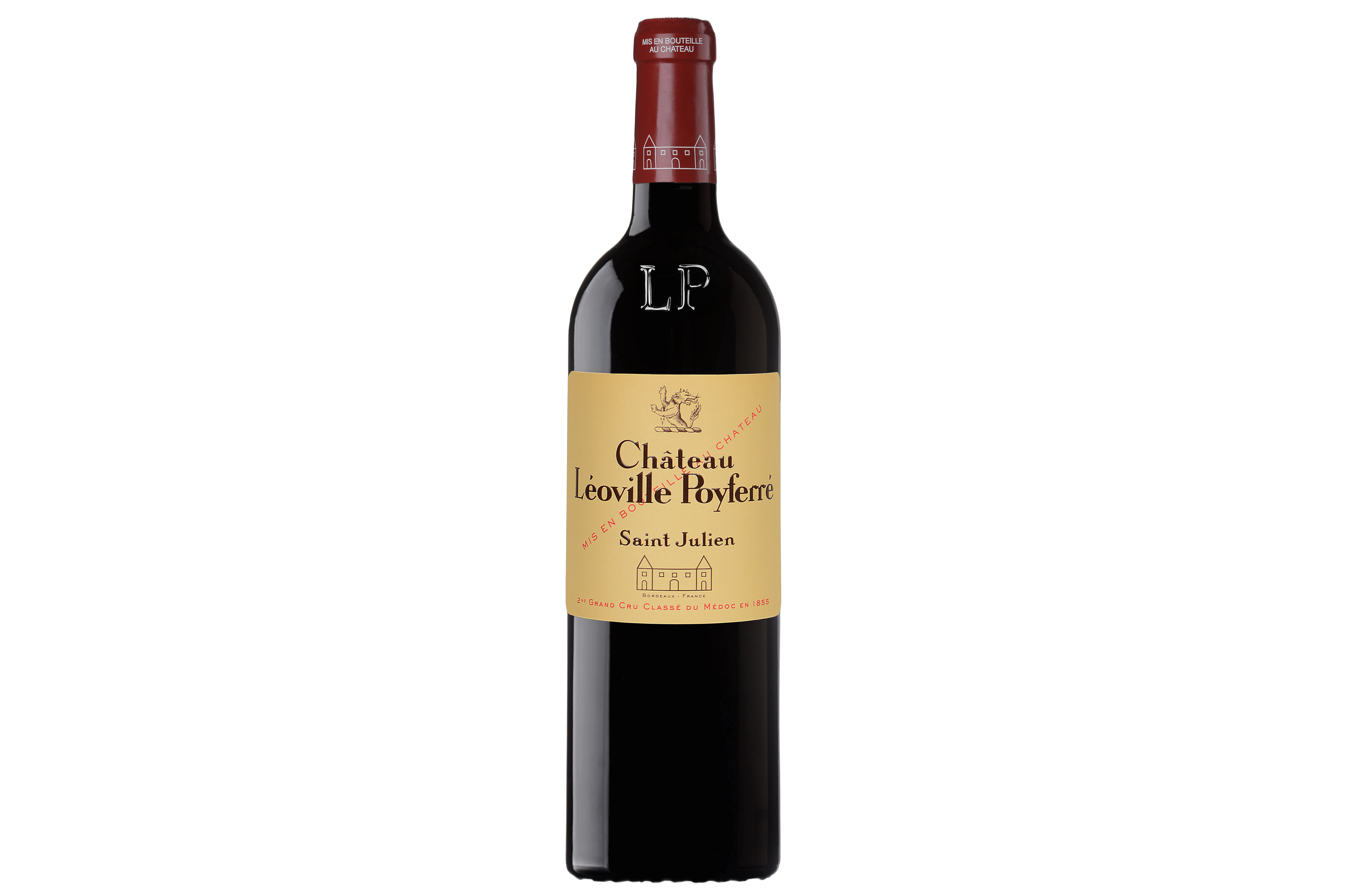 Château Léoville-Poyferré