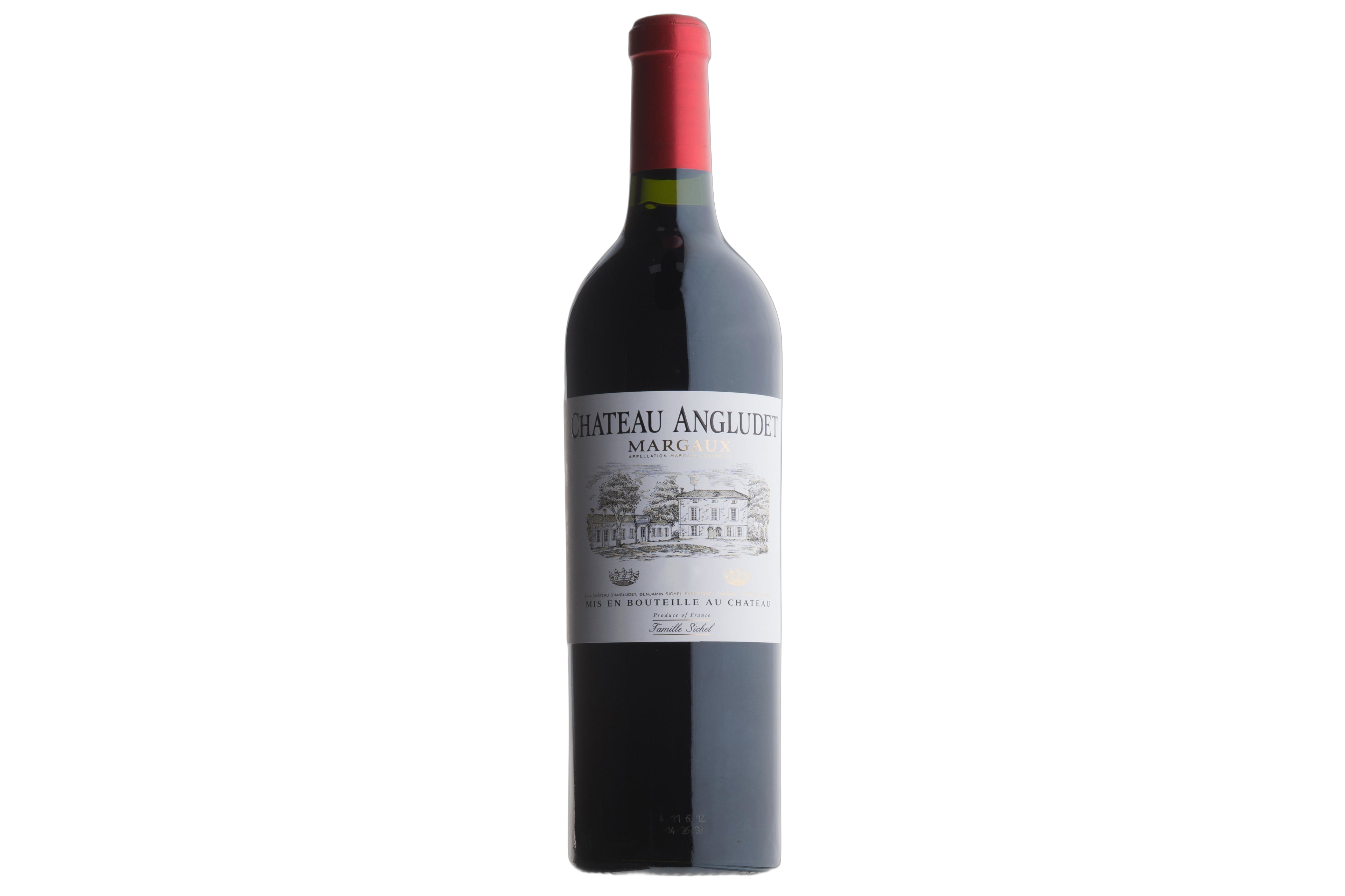 Château d'Angludet