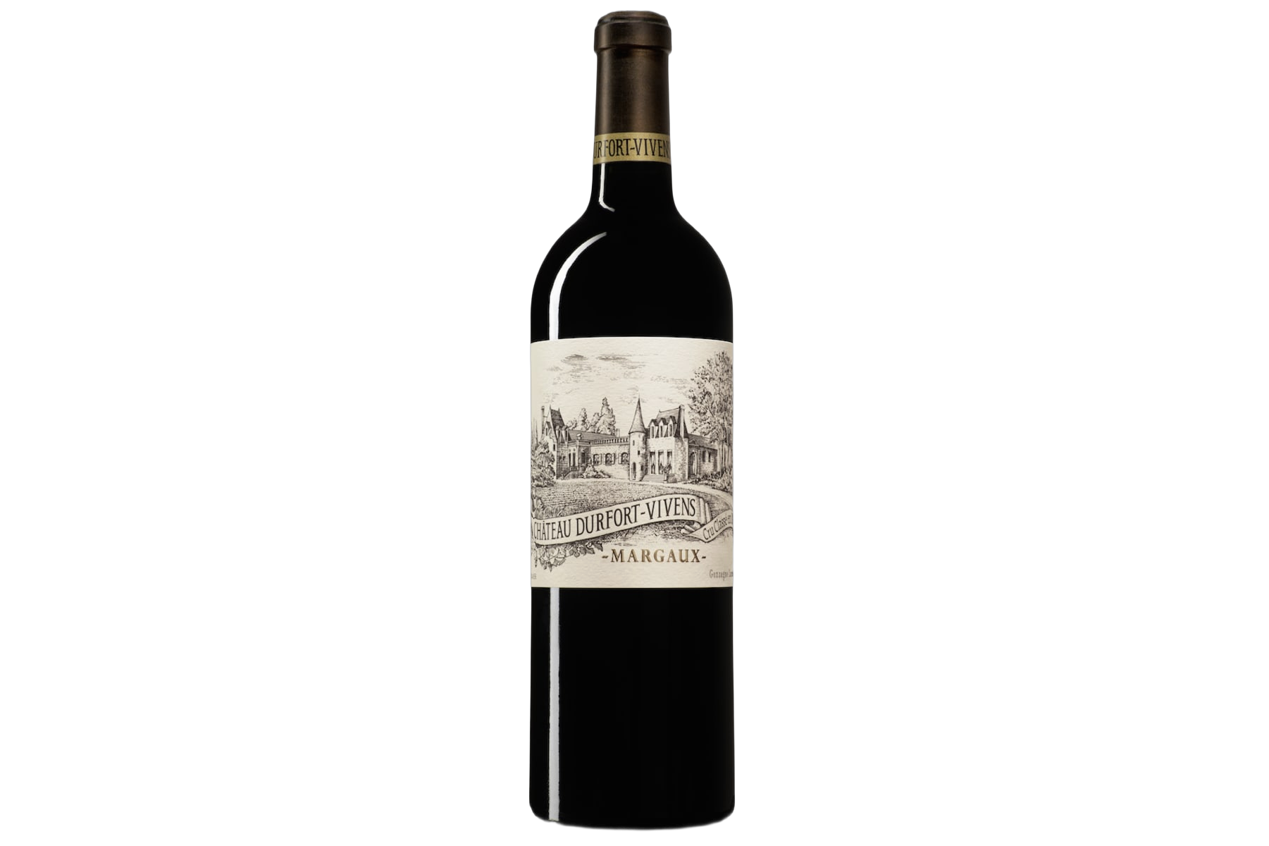 Château Durfort-Vivens