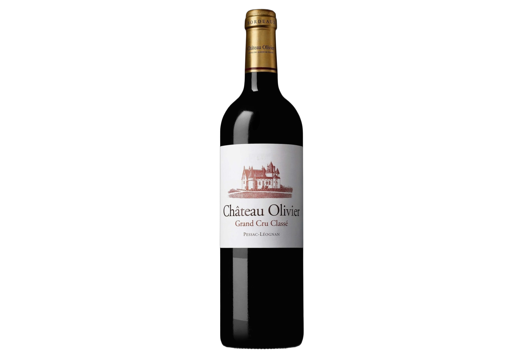 Château Olivier