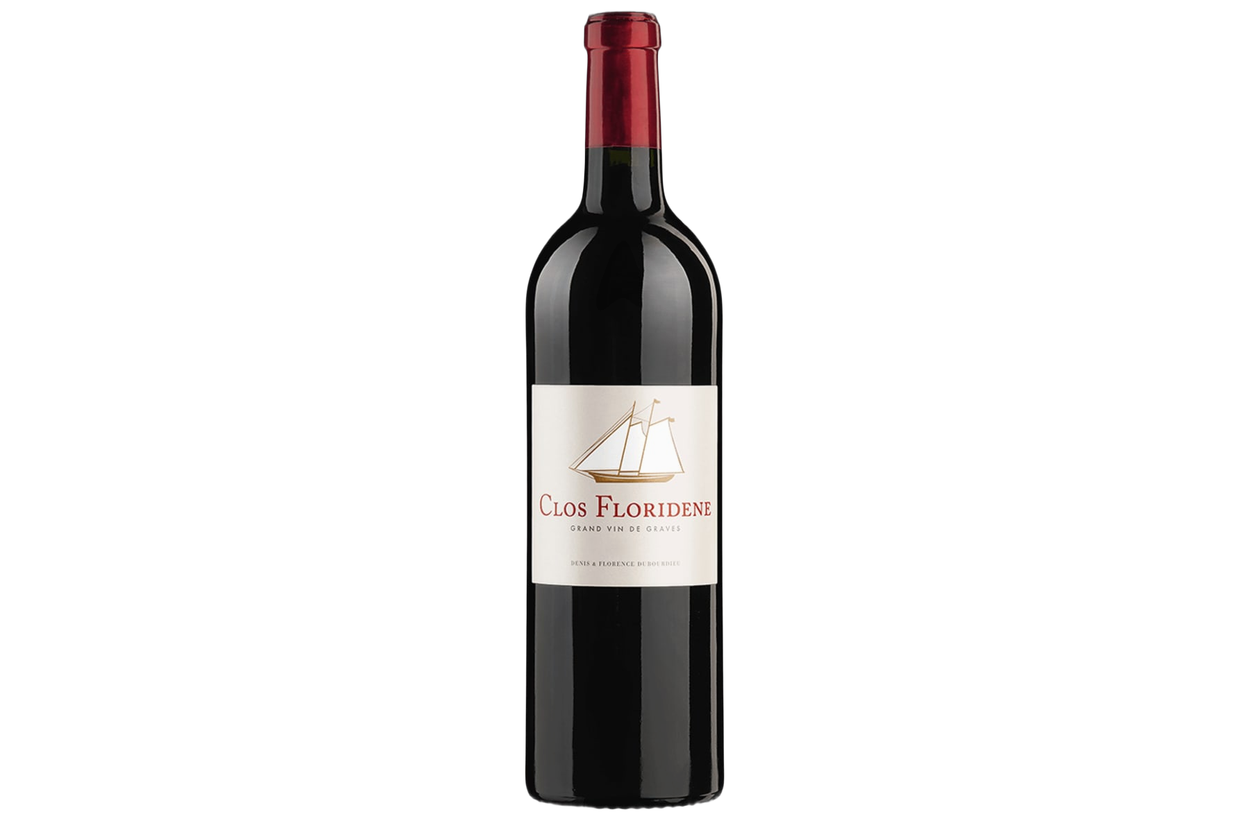 Clos Floridène Graves