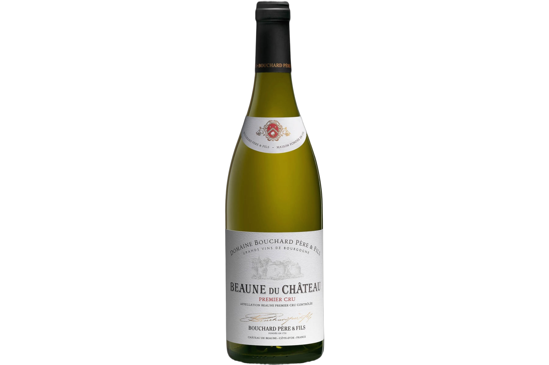 Bouchard Père & Fils Beaune du Château Premier Cru Blanc