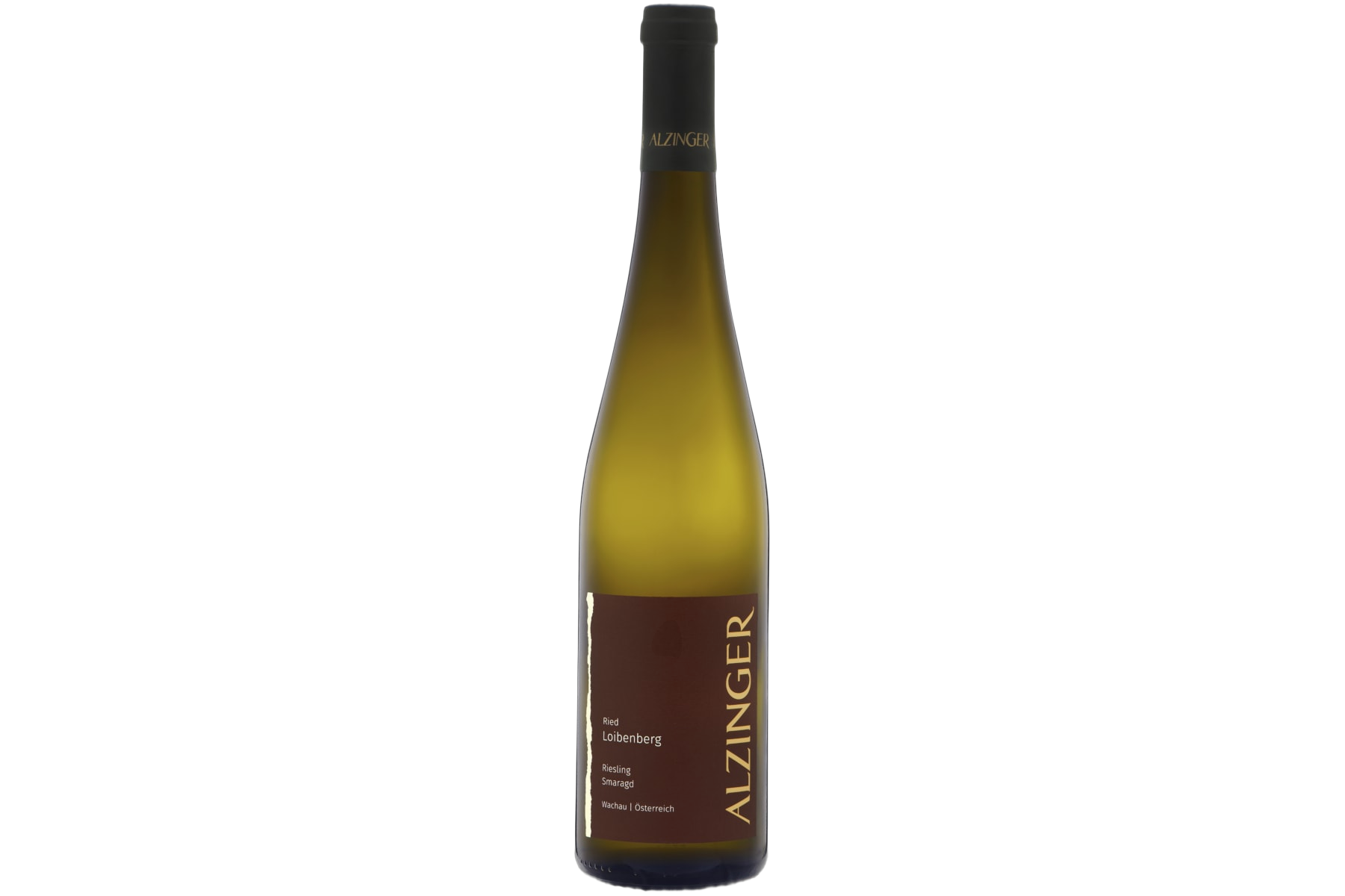 Ried Loibenberg Riesling Smaragd Wachau