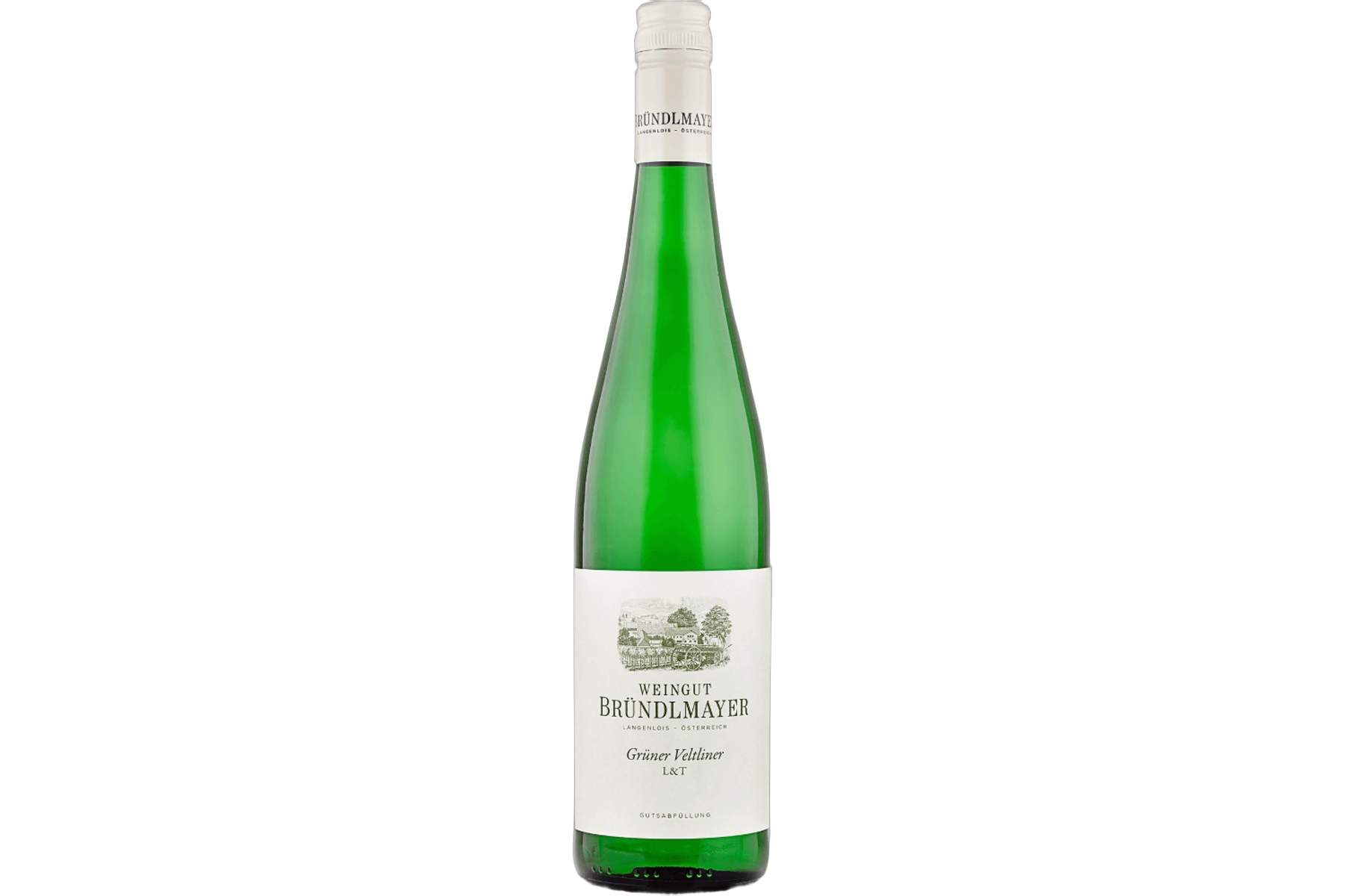 Ried Lamm Grüner Veltliner