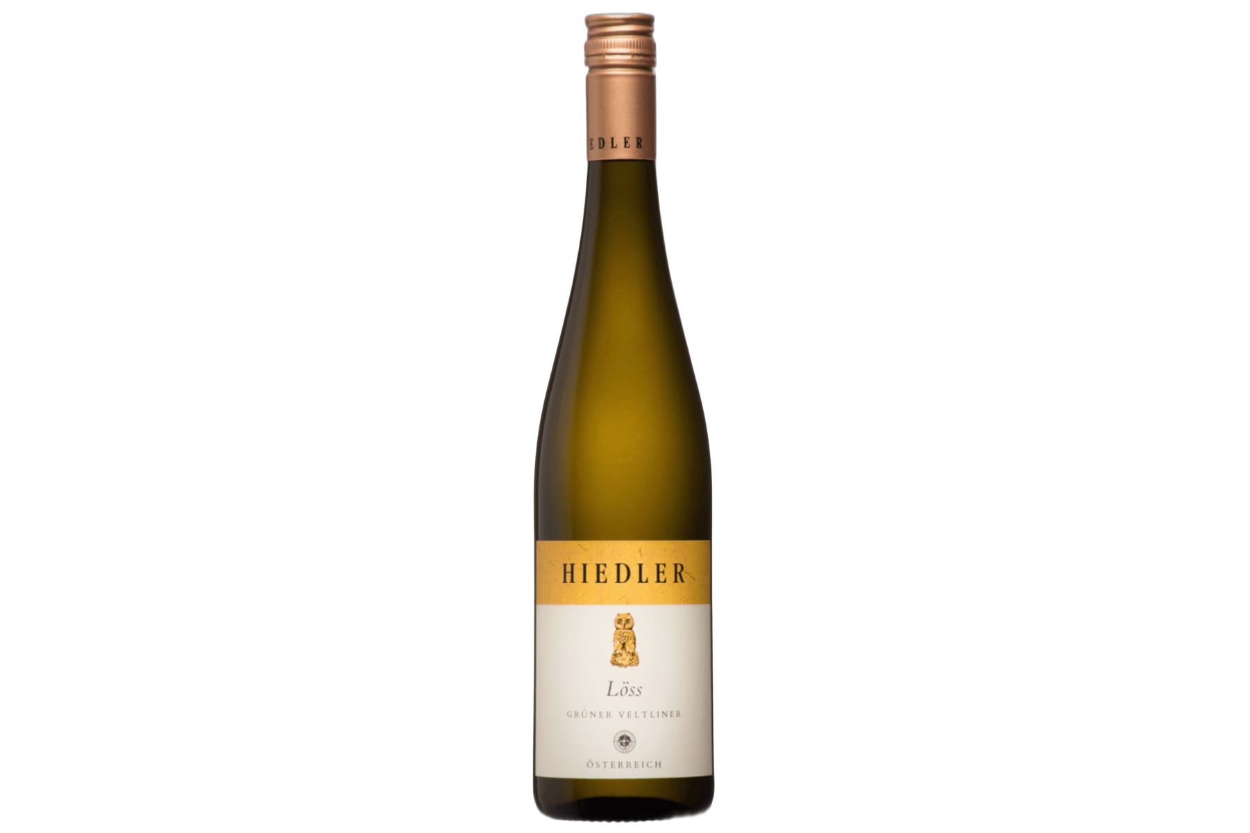 Hiedler Grüner Veltliner November