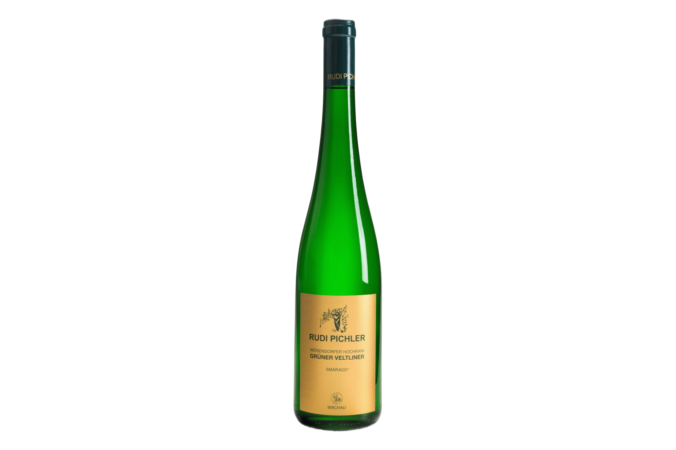 Rudi Pichler Wösendorfer Hochrain Grüner Veltliner Smaragd