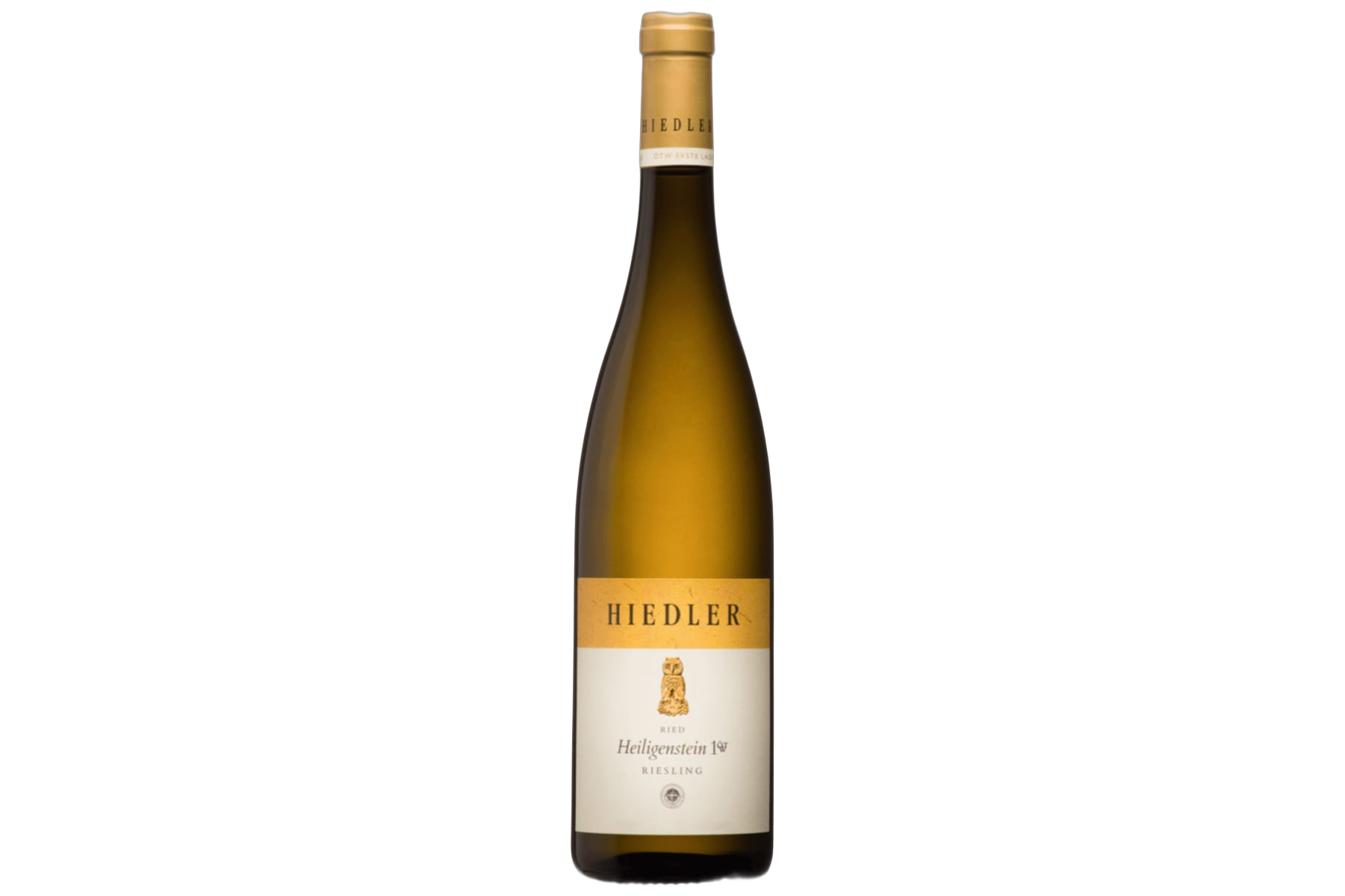 Hiedler Riesling Heiligenstein